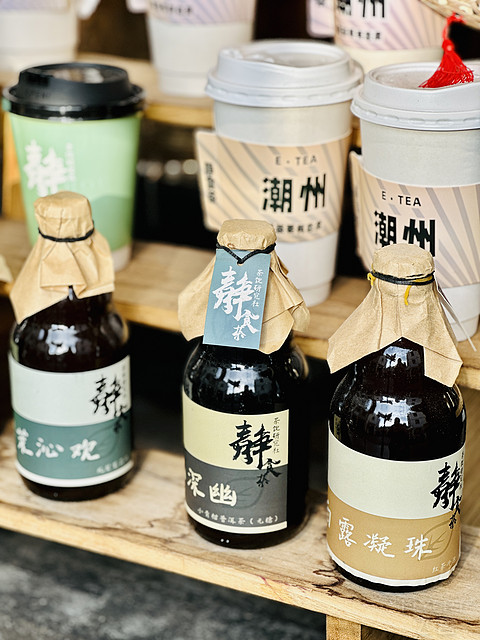 潮州寻味，潮州古城逛吃～