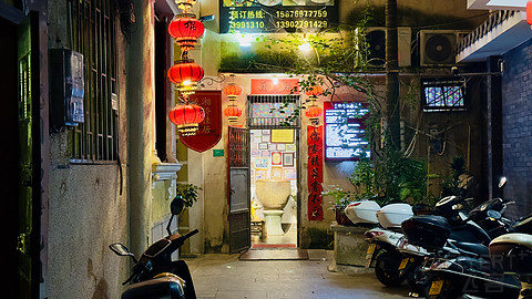 潮州寻味，潮州古城逛吃～