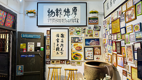 潮州寻味，潮州古城逛吃～
