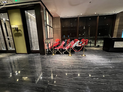 上海迪士尼性价比之选—上海国际旅游度假区万怡酒店