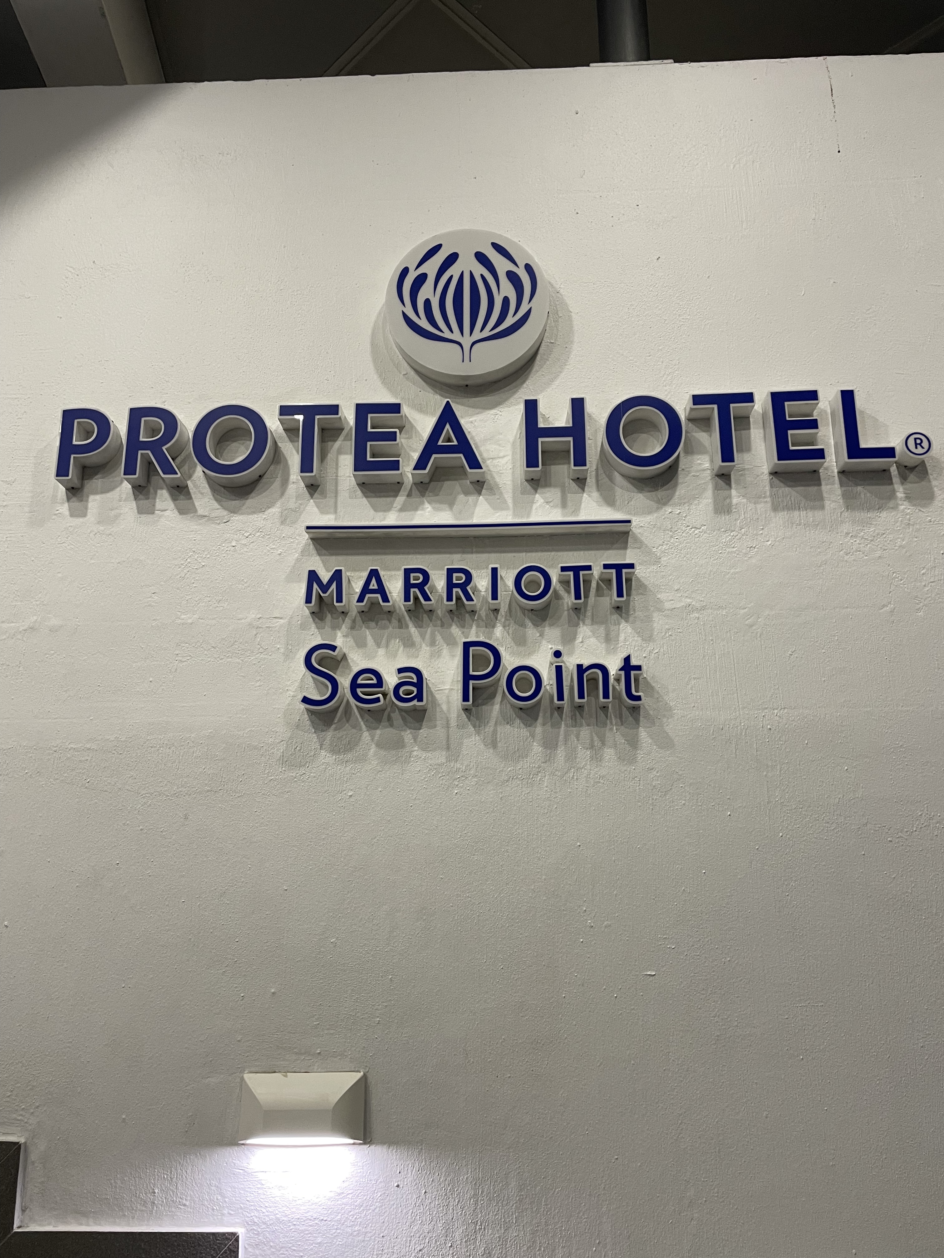 ڿնŷʽȼ١ǿնProtea Hotel Sea point