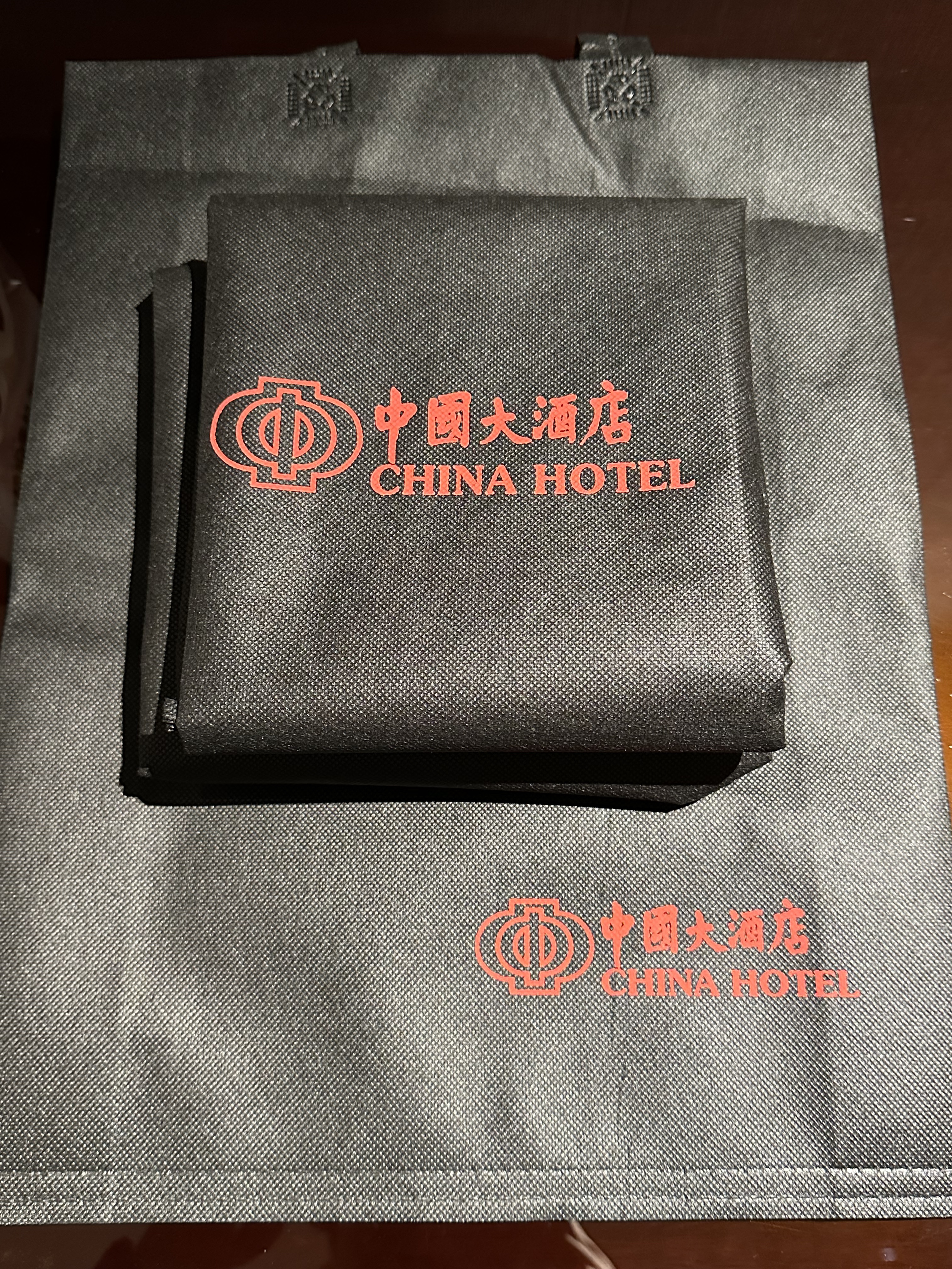 йƵ-China Hotel