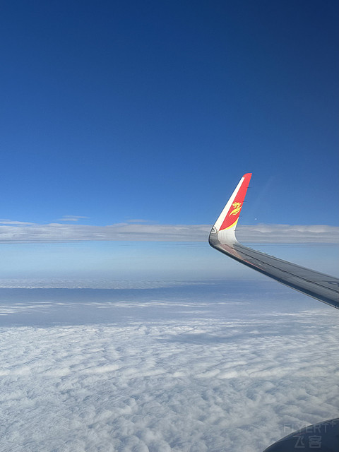 优质服务与平庸硬件并存，首都航空A320超级经济舱乘机报告，杭州萧山=重庆江北CKG