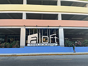 <em>Aloft</em> cancun  Report ųкѡ