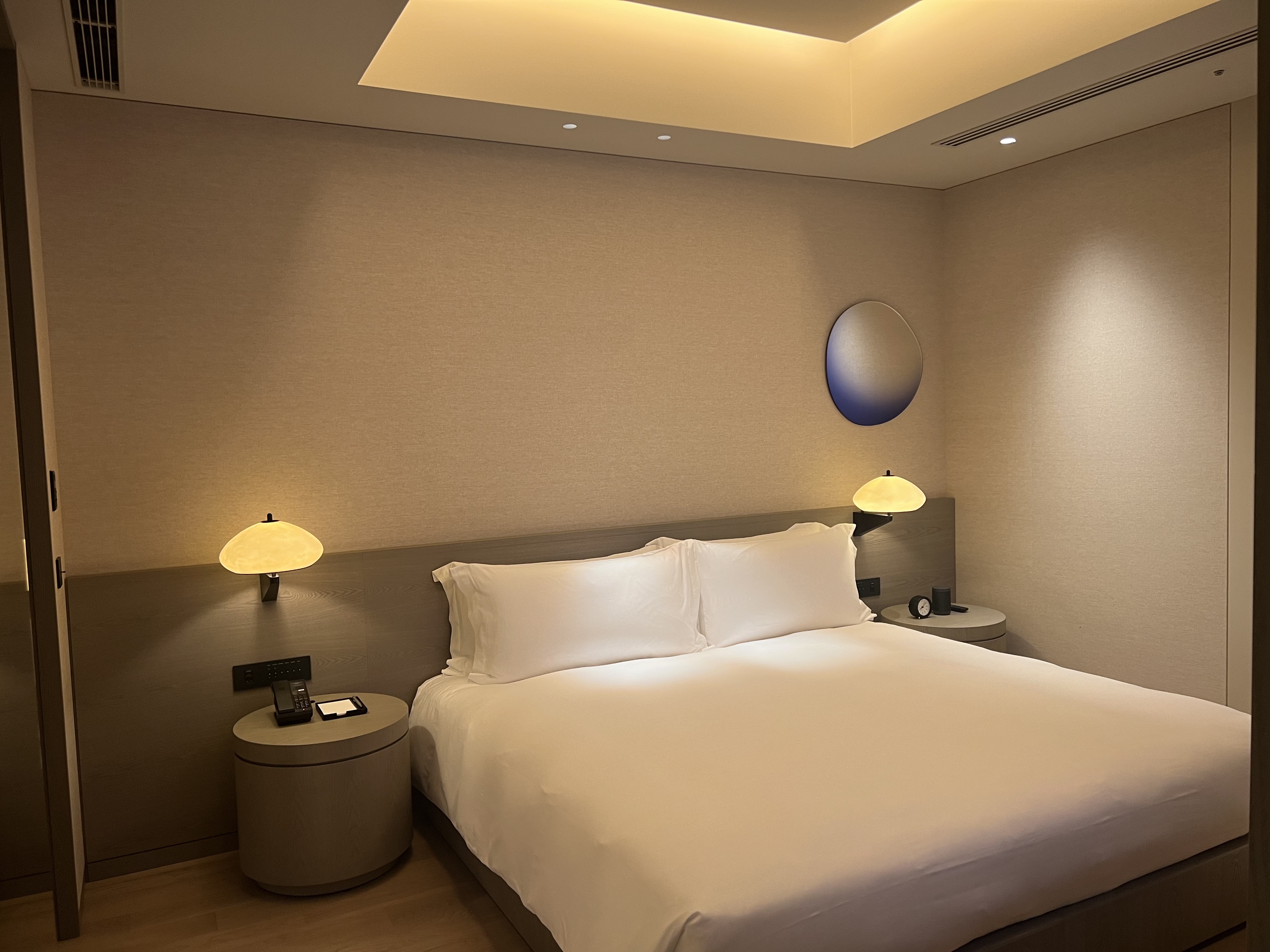 ѡHOTEL TORANOMON HILLS