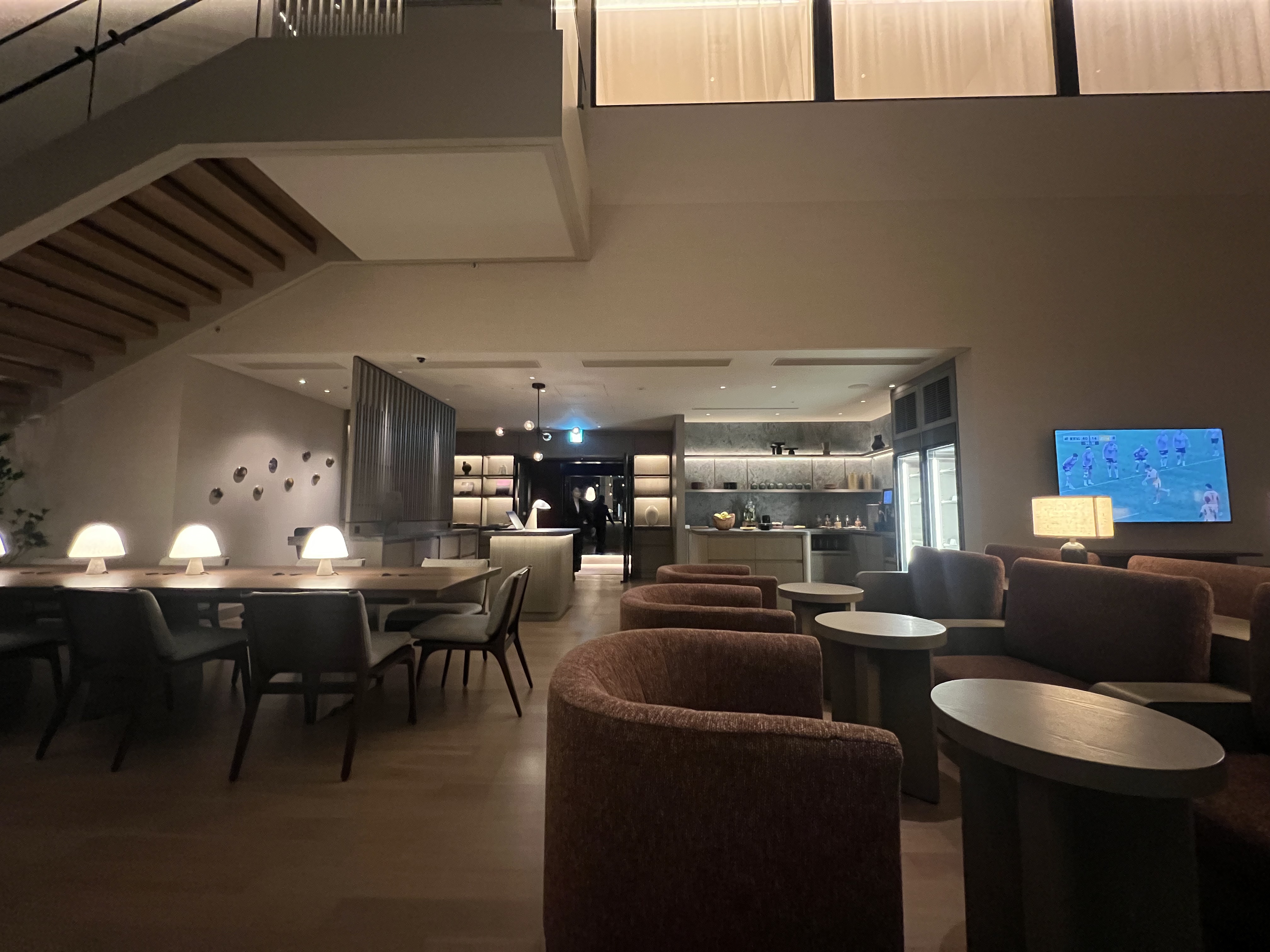 ѡHOTEL TORANOMON HILLS