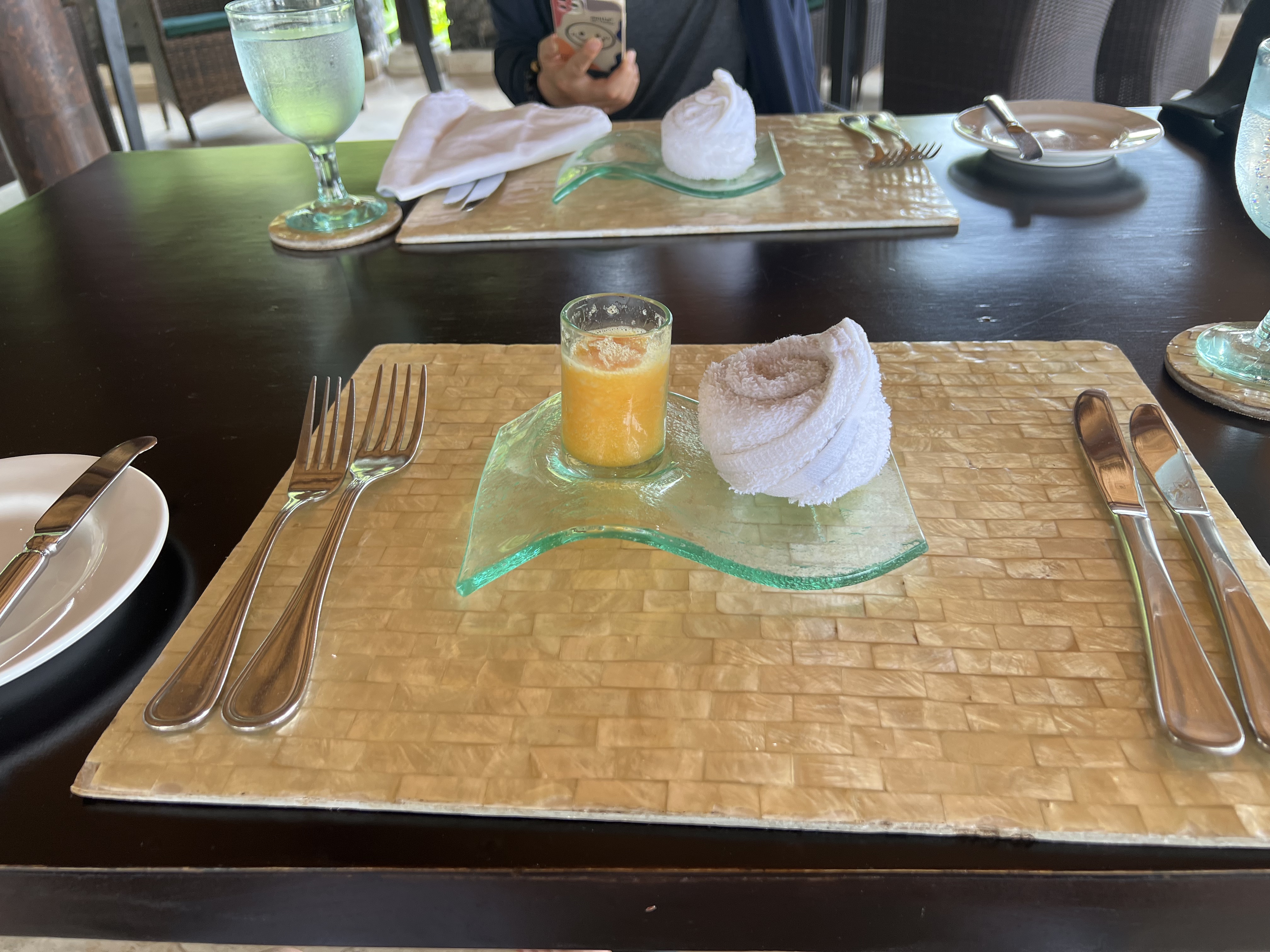 嵺õһȫSpa Village Resort Tembok, Bali