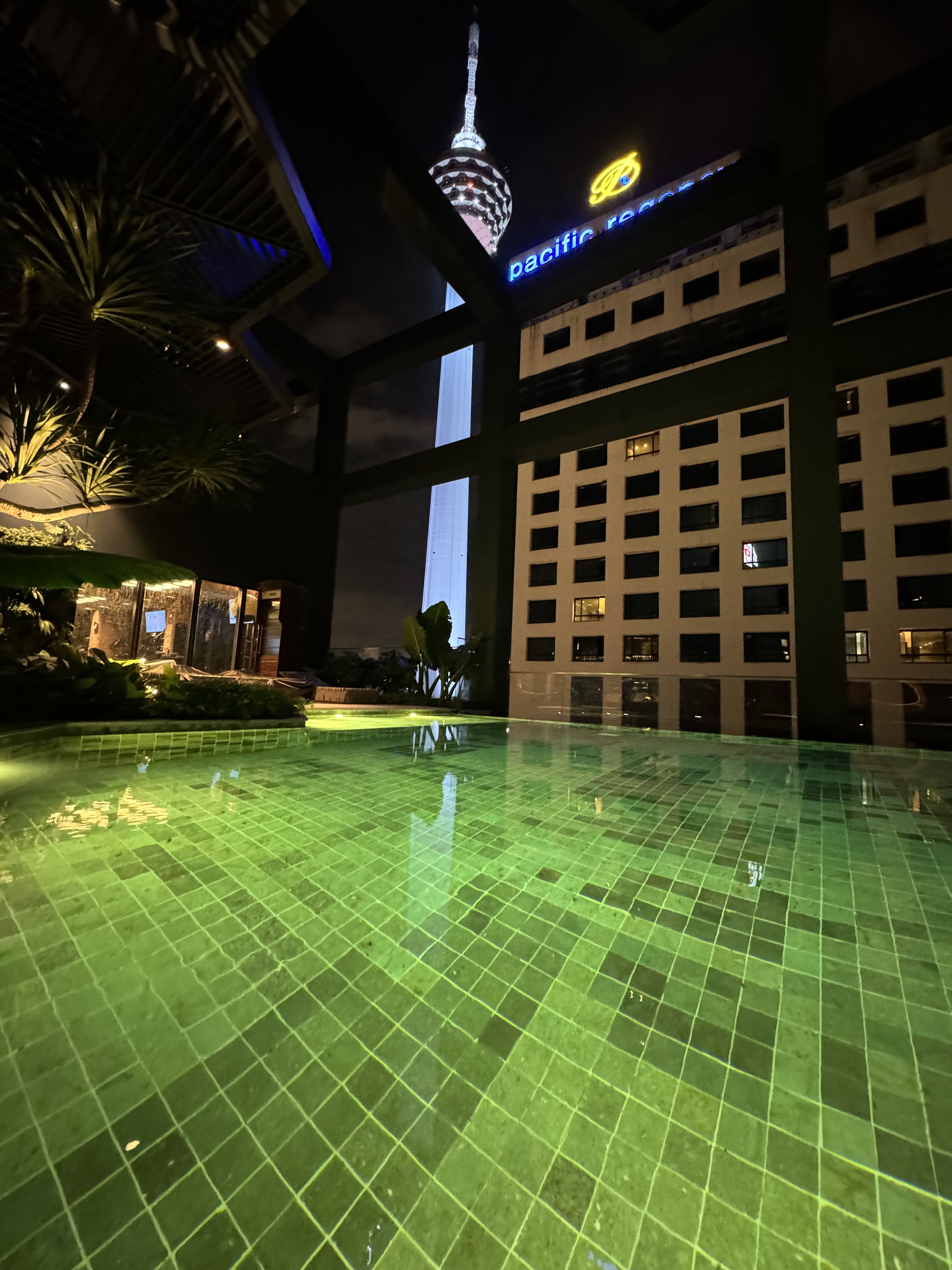 ׷¡Ӣϸ Hotel Indigo Kuala Lumpur on the Park