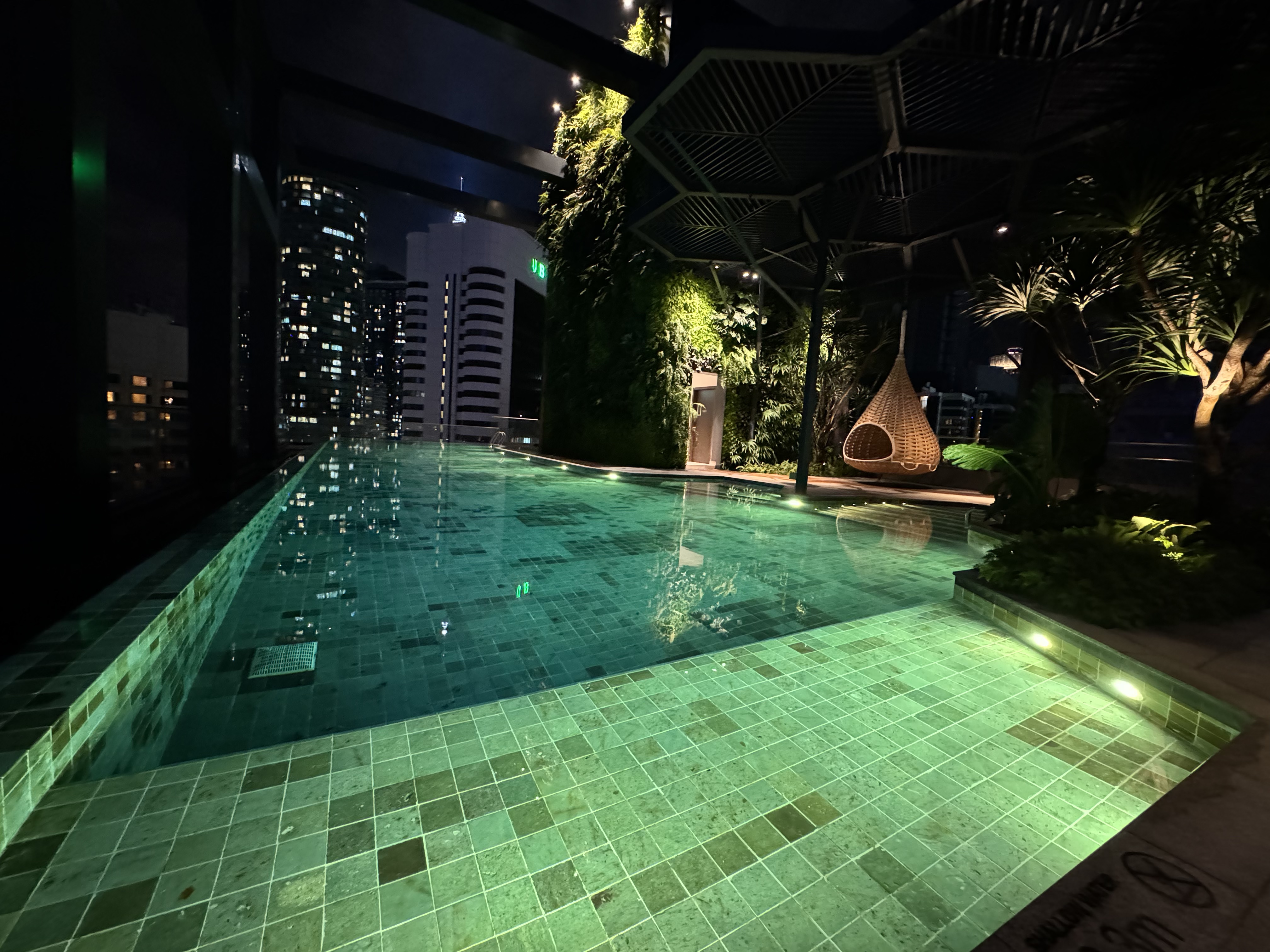 ׷¡Ӣϸ Hotel Indigo Kuala Lumpur on the Park