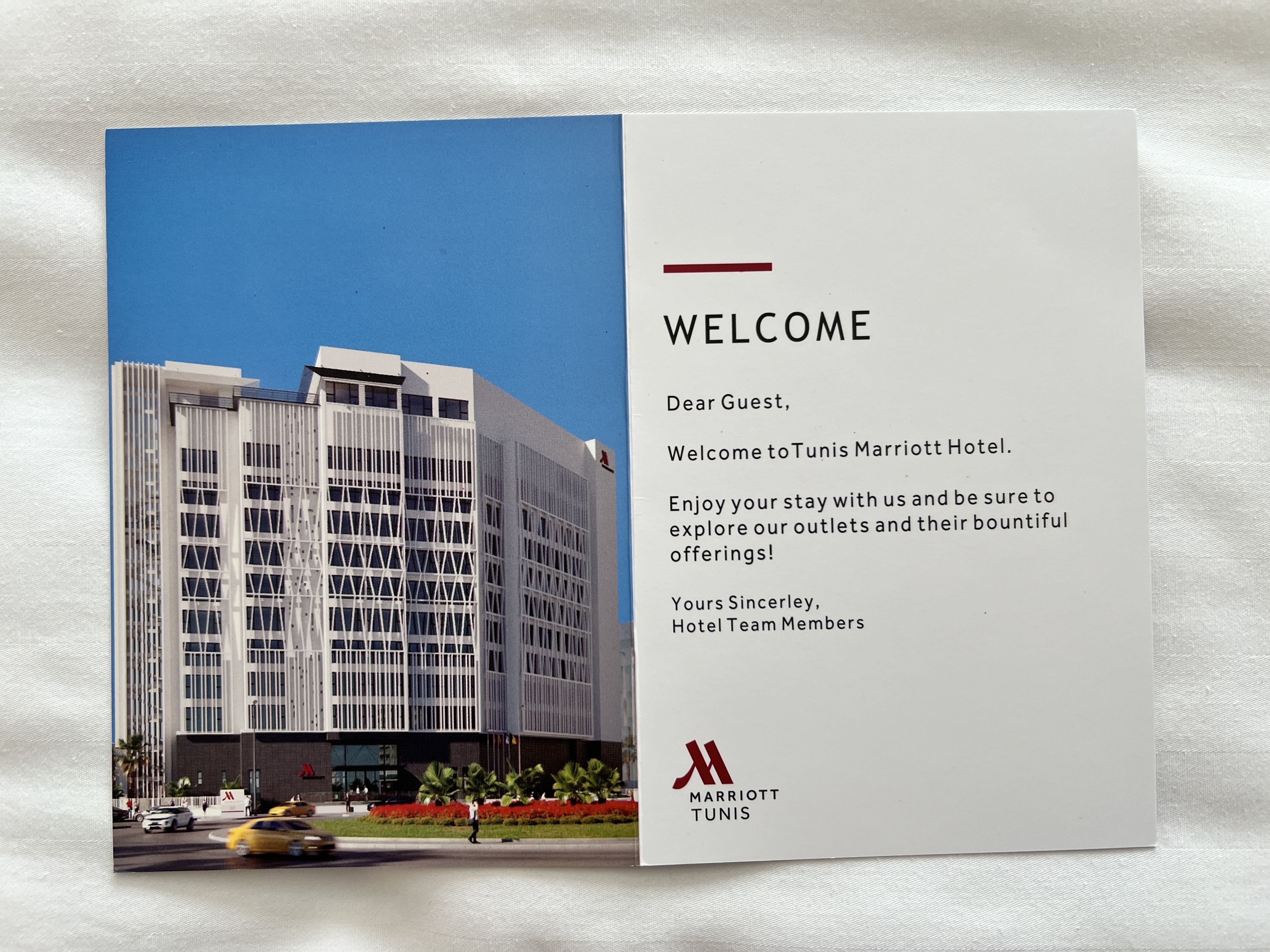 Tunis Marriott Hotel | ͻ˹С