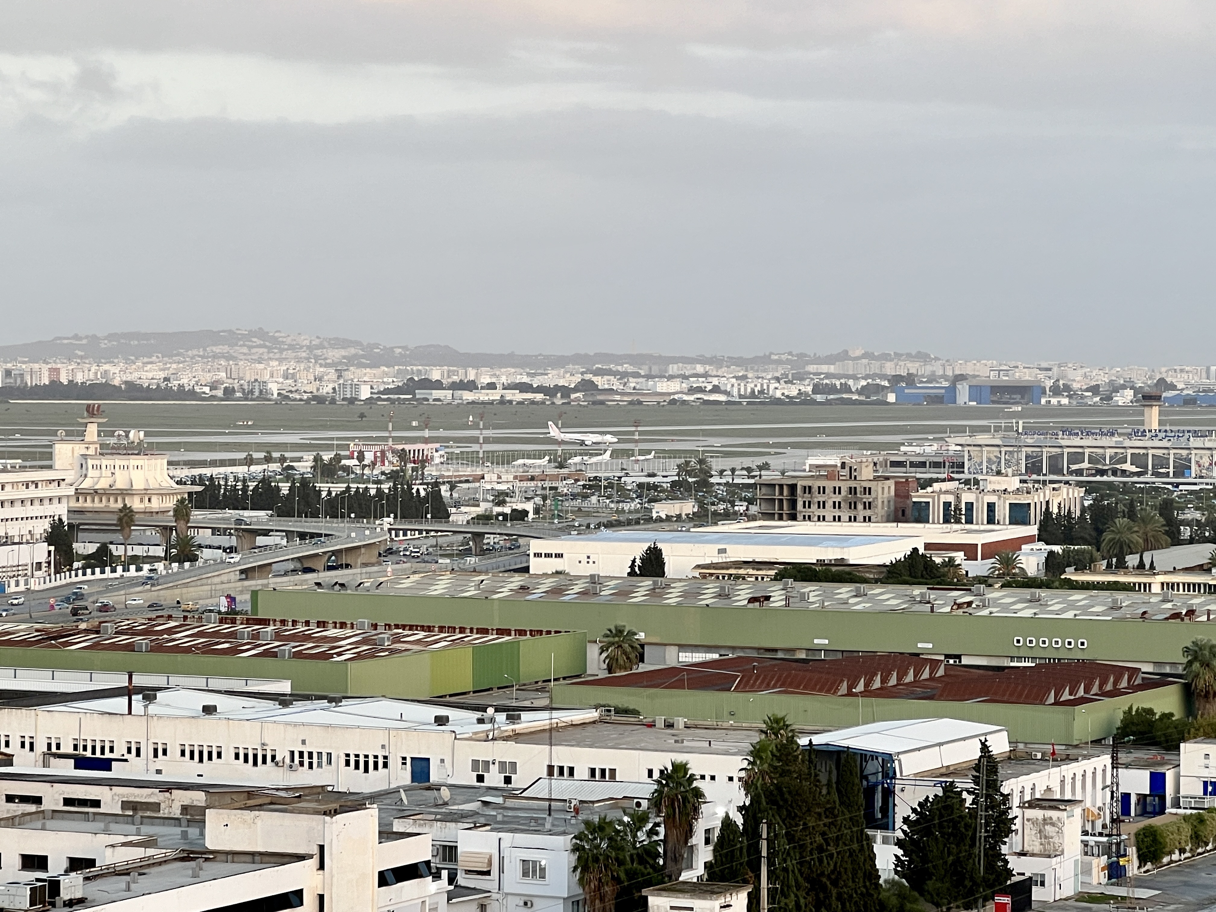 Tunis Marriott Hotel | ͻ˹С