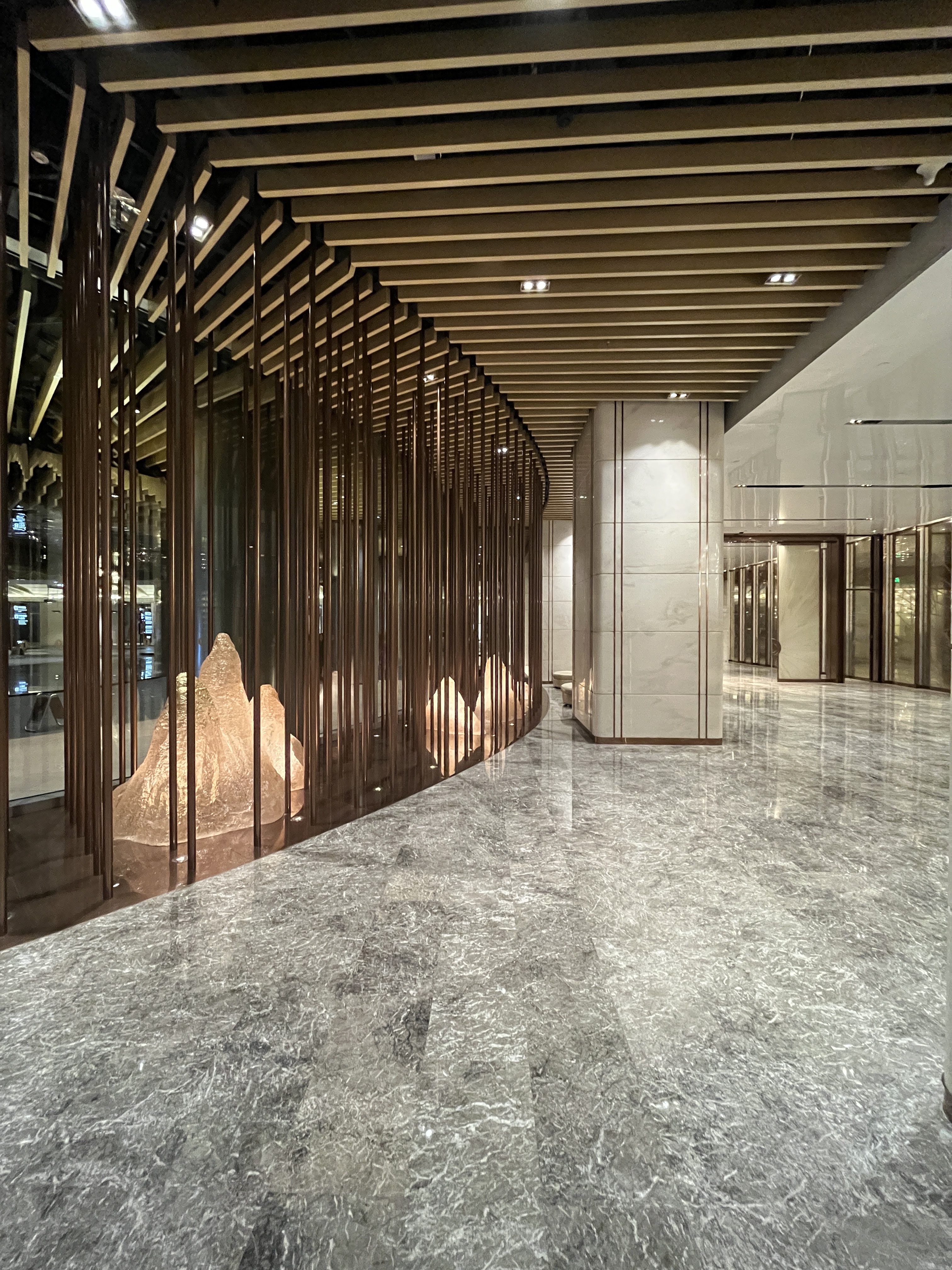 88 ʿ޼ʾƵ/
InterContinental chongqing raffles city