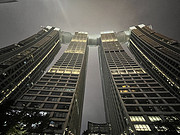 88 ʿ޼ʾƵ/ InterContinental chongqing <em>raffles</em> city