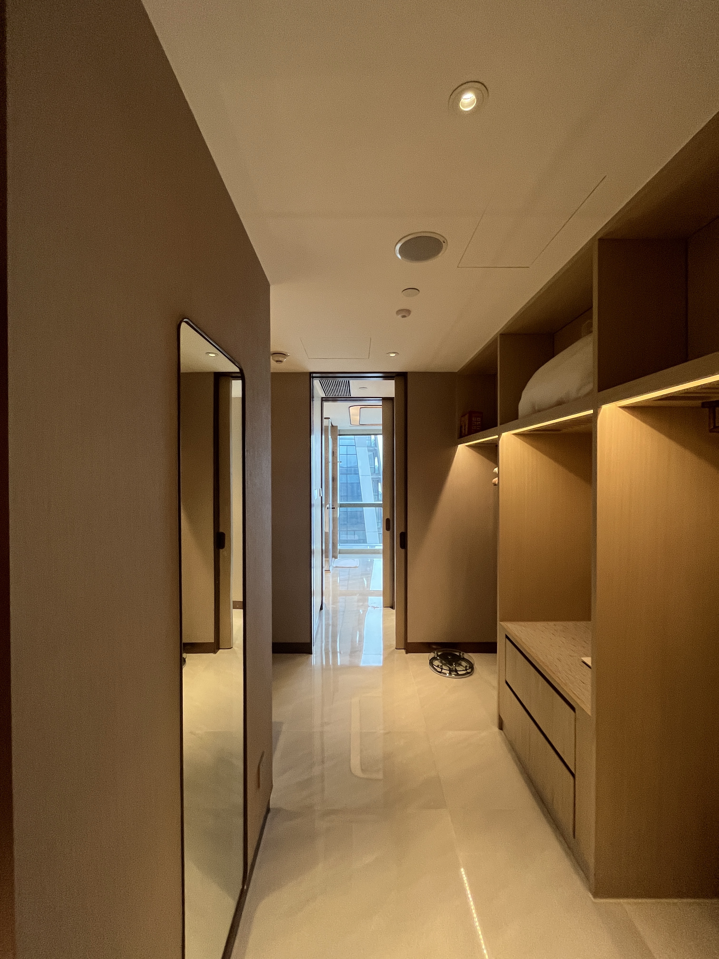 88 ʿ޼ʾƵ/
InterContinental chongqing raffles city