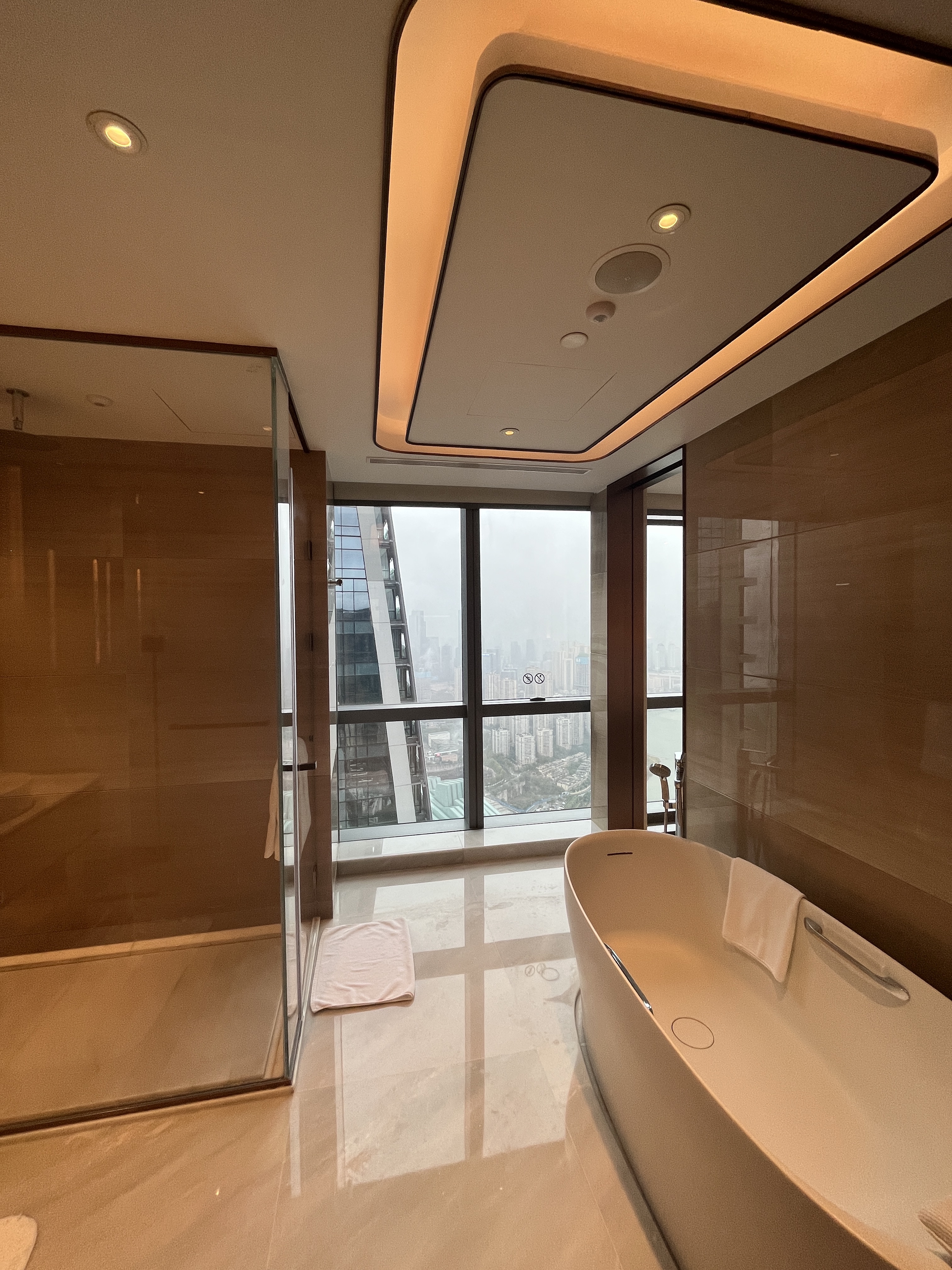 88 ʿ޼ʾƵ/
InterContinental chongqing raffles city