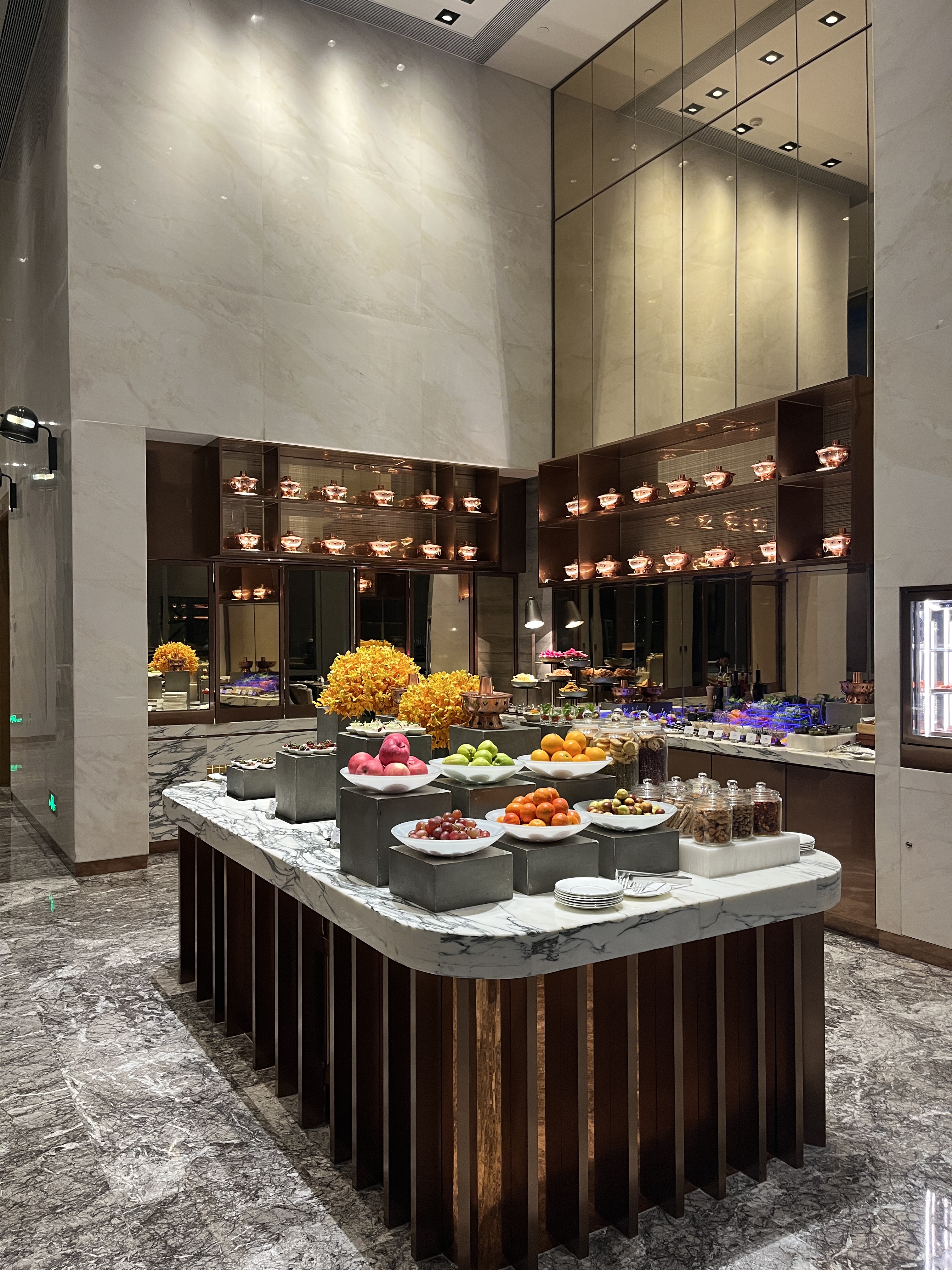 88 ʿ޼ʾƵ/
InterContinental chongqing raffles city