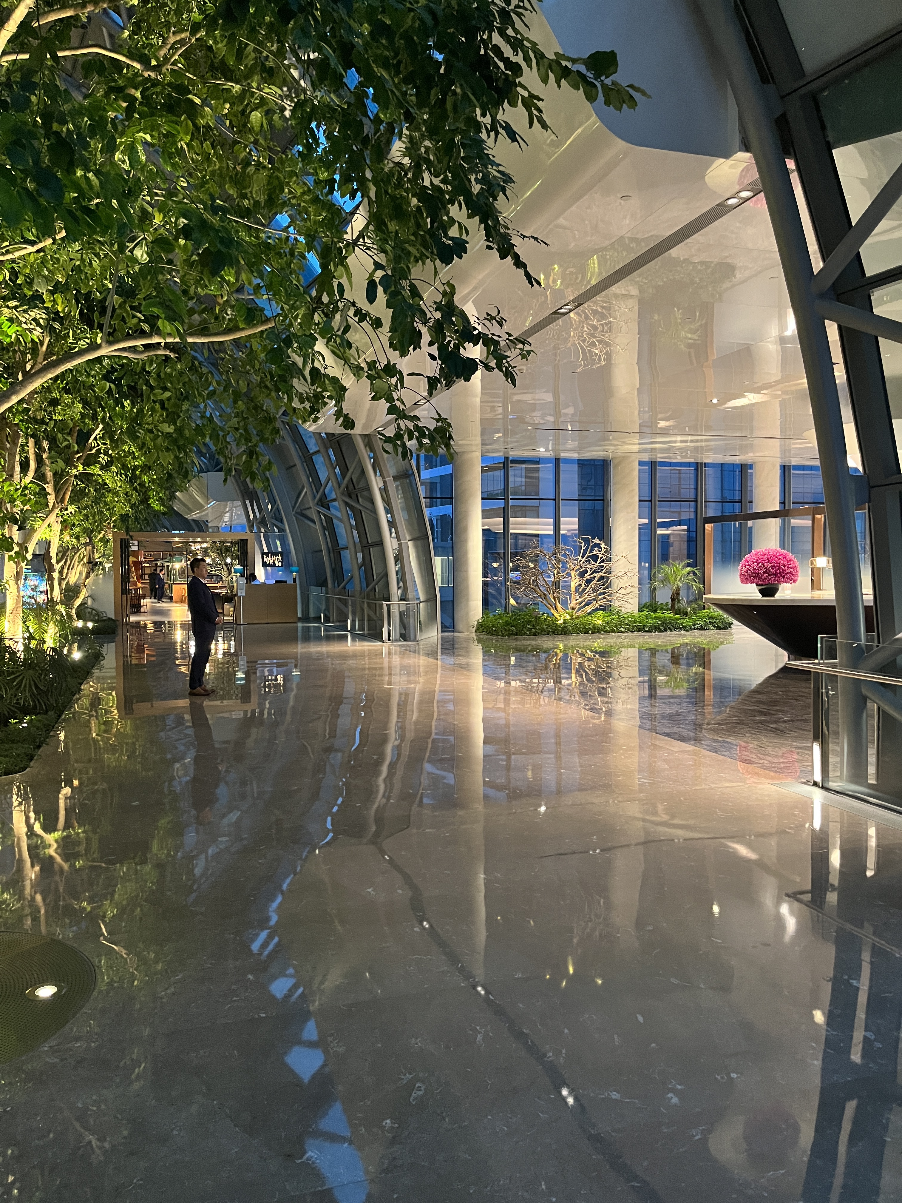 88 ʿ޼ʾƵ/
InterContinental chongqing raffles city