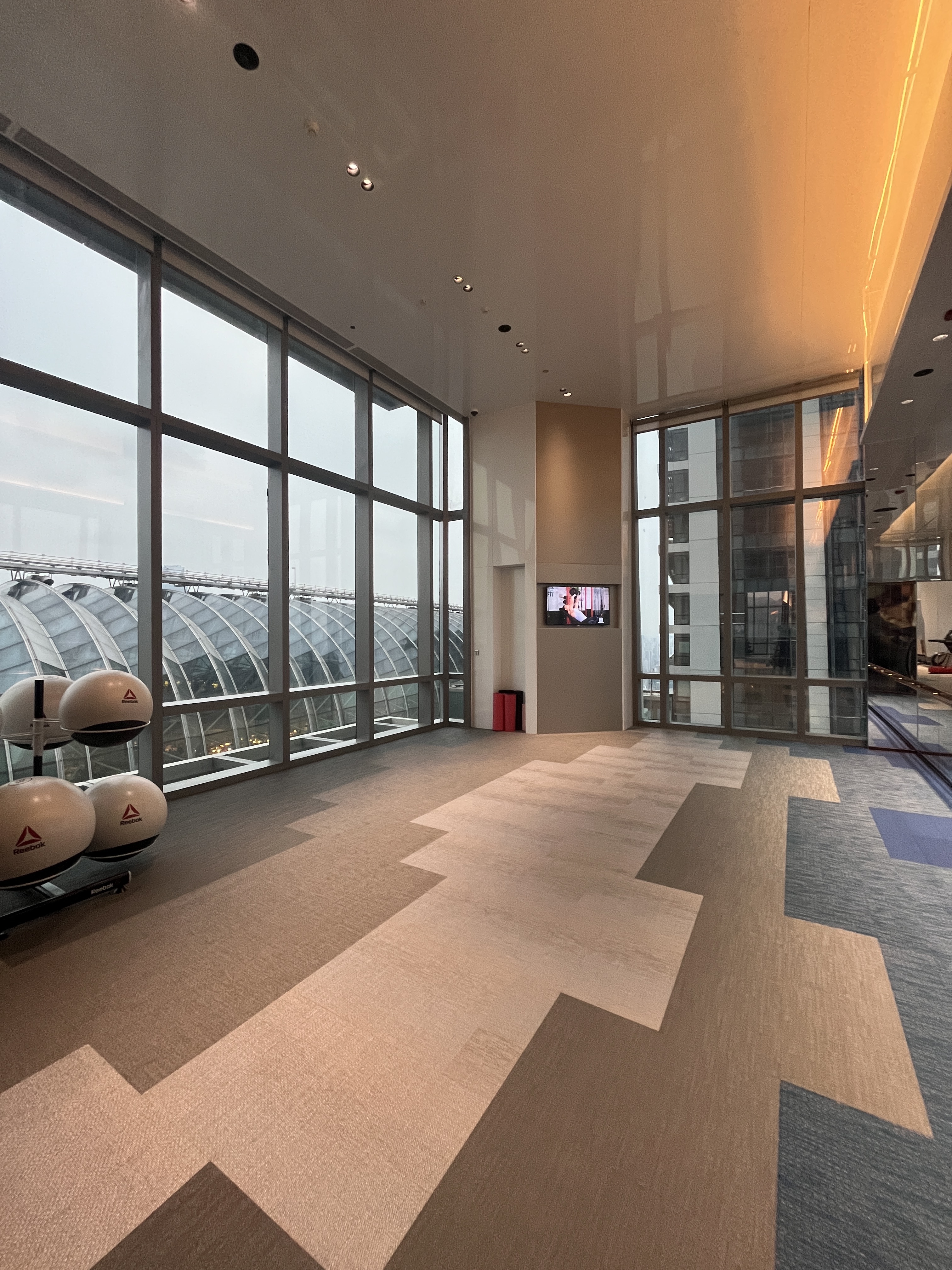 88 ʿ޼ʾƵ/
InterContinental chongqing raffles city