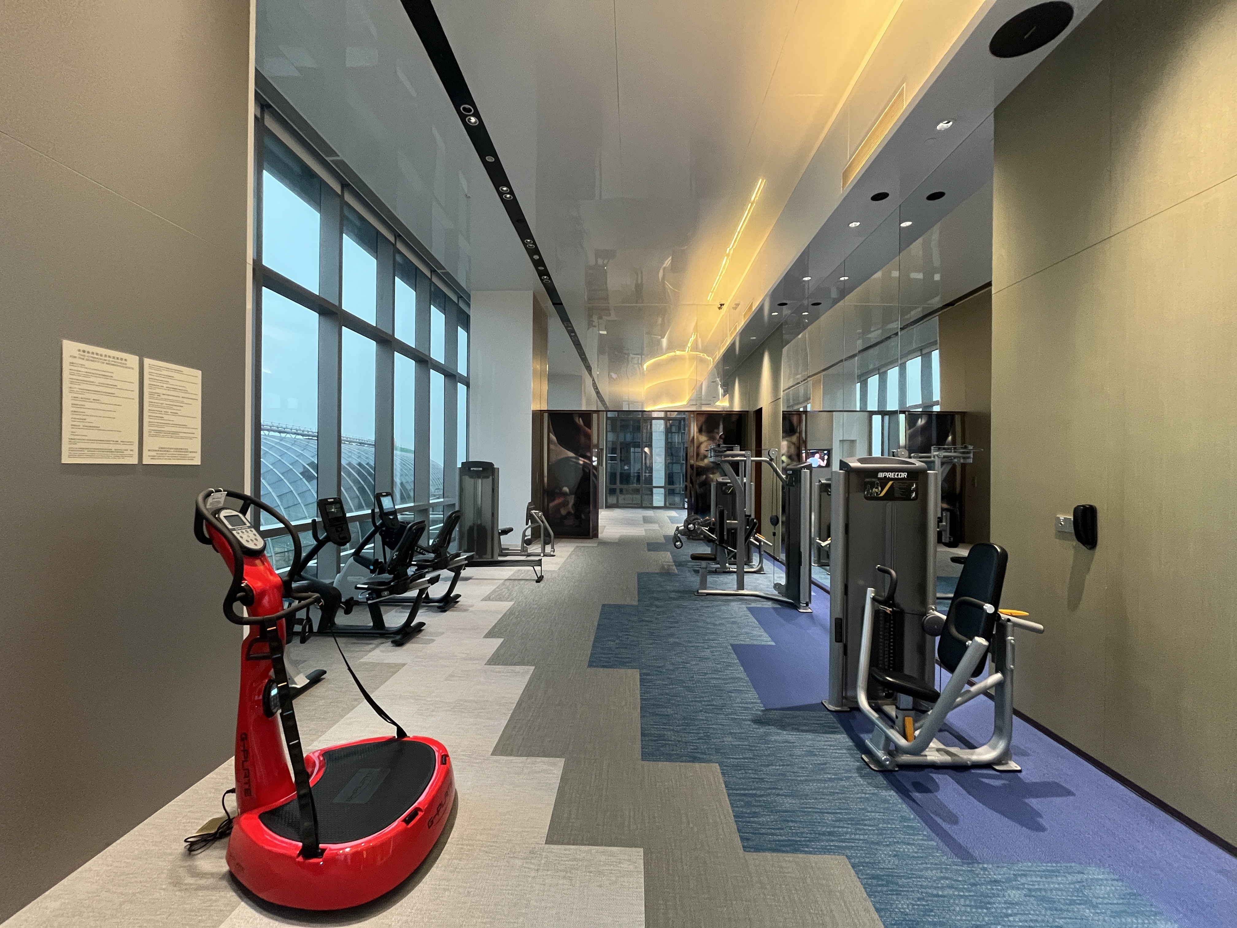 88 ʿ޼ʾƵ/
InterContinental chongqing raffles city