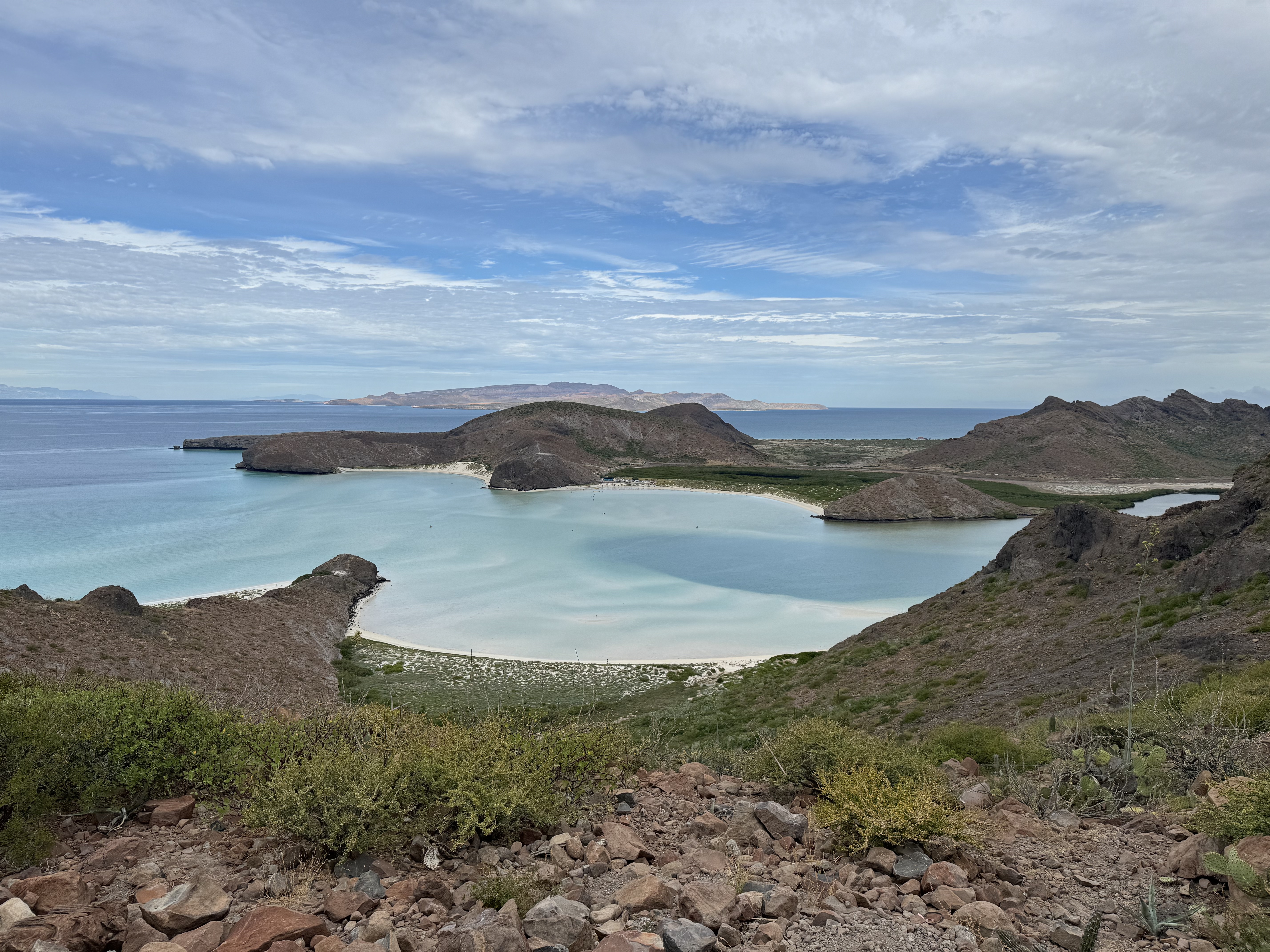 Pedregal  