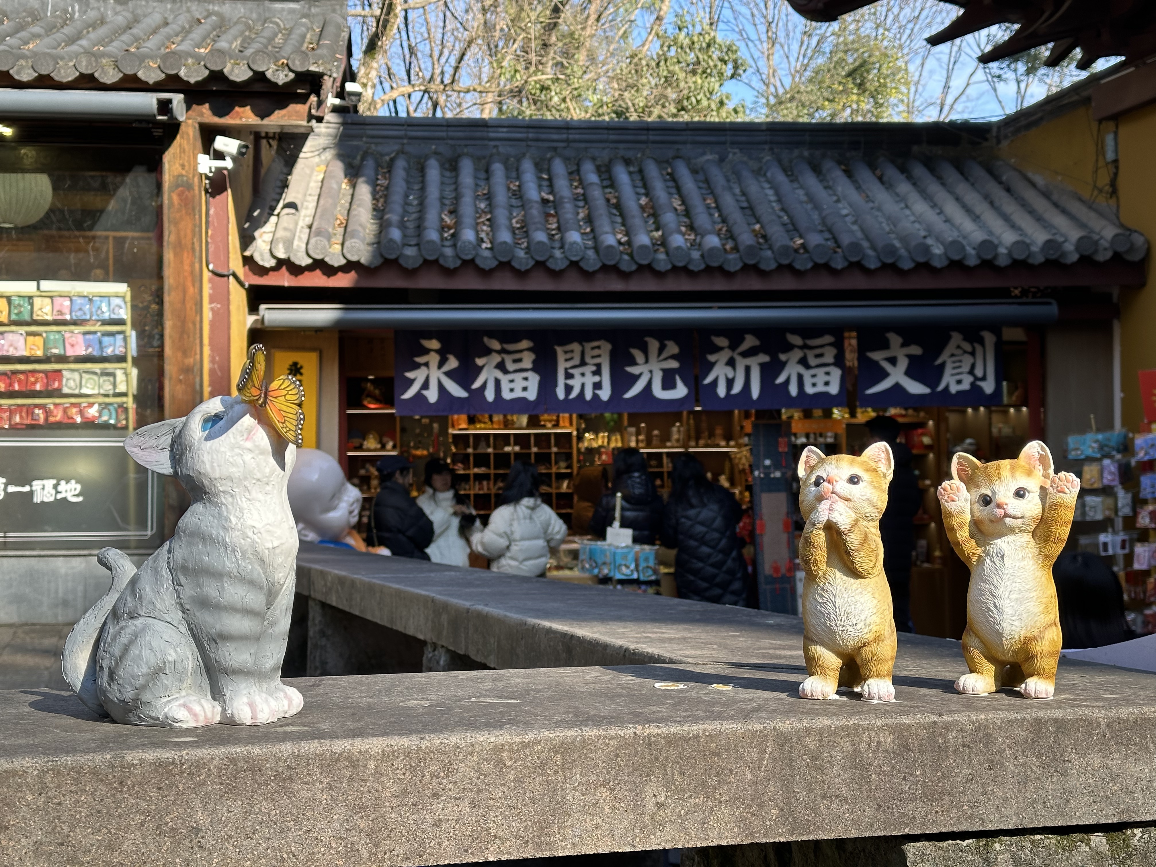 Ƶ-Courtyard Hangzhou Wulin