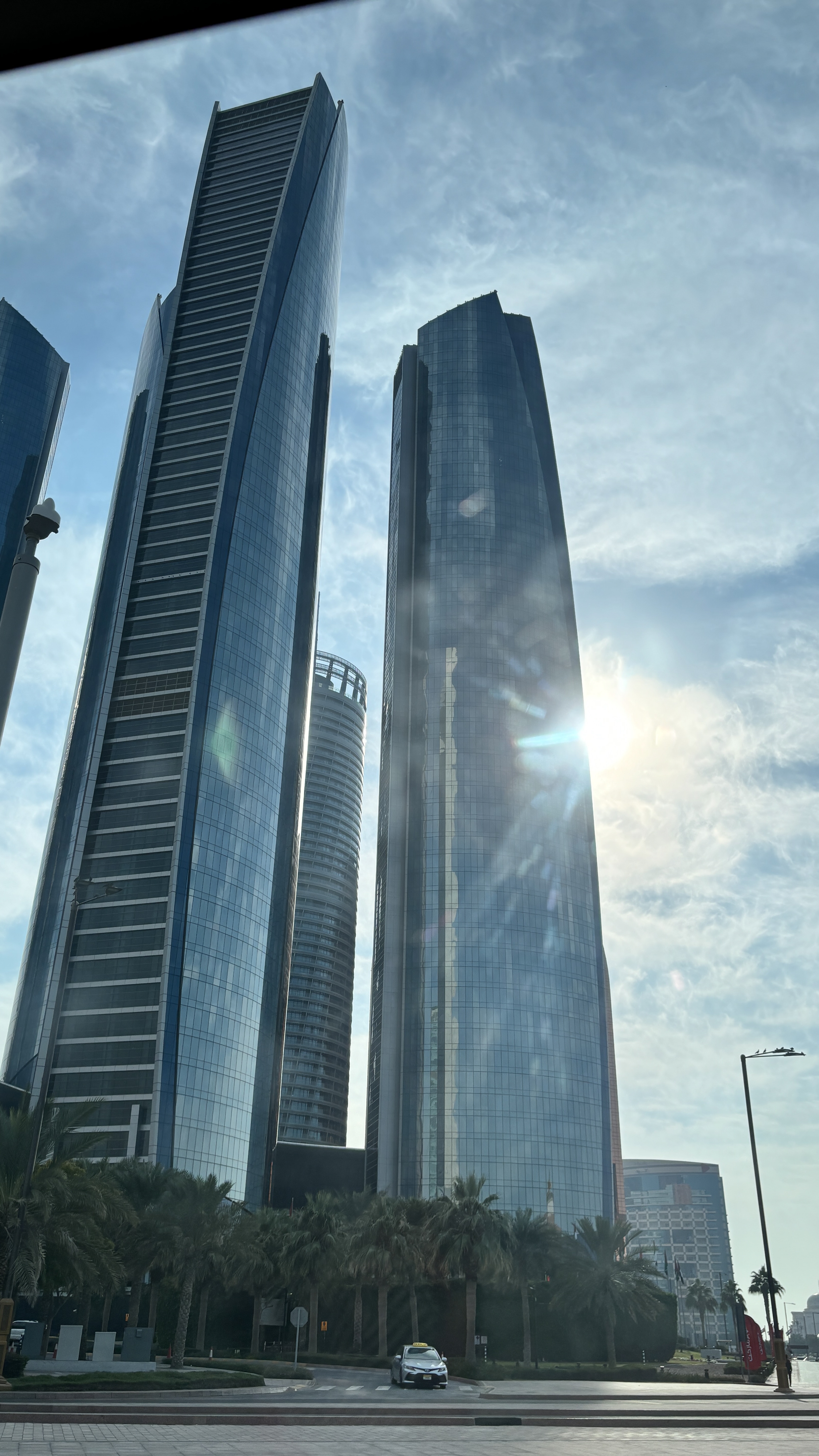 ȿRAbu Dhabi Etihad Towers Conrad ס_