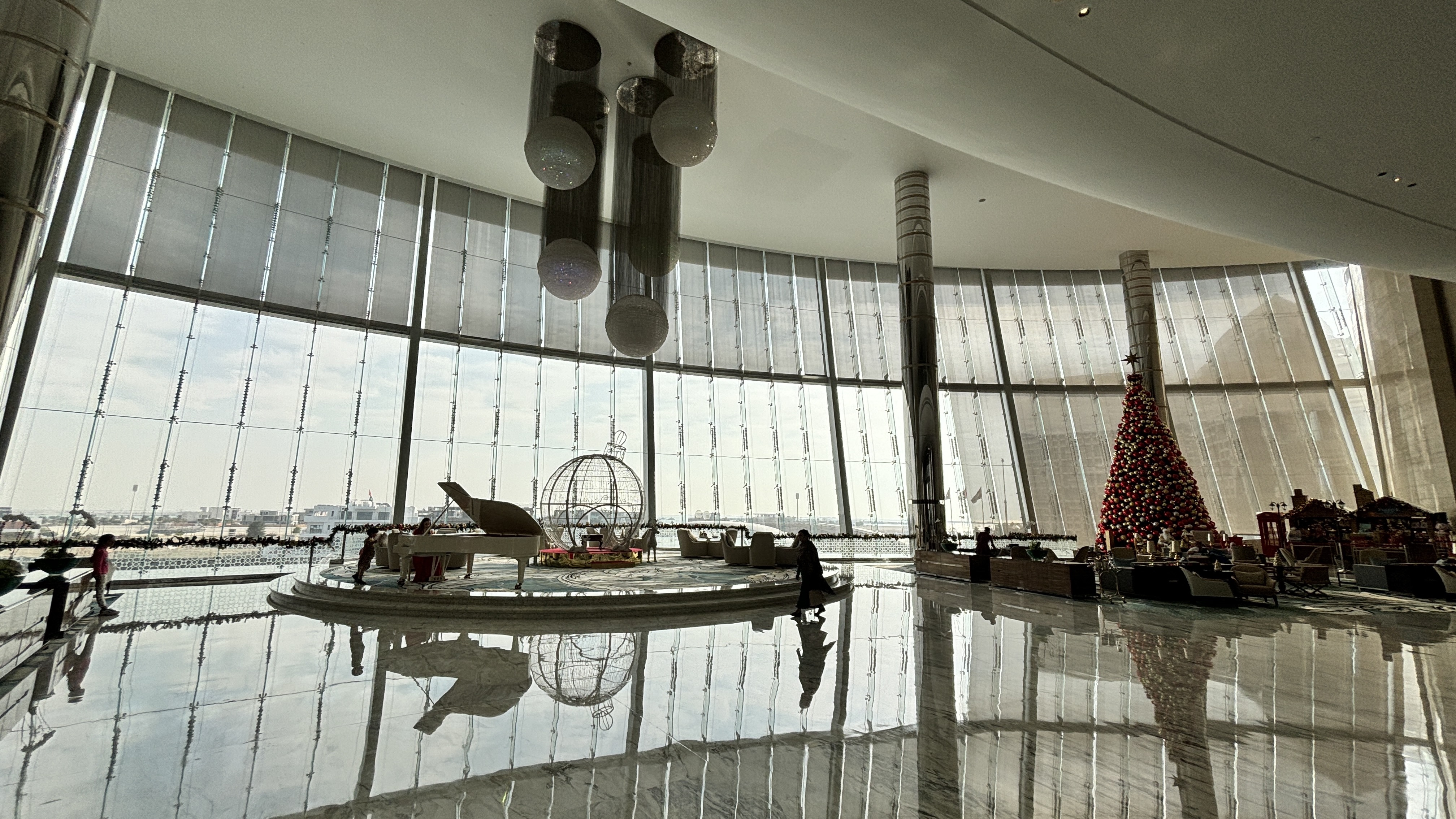 ȿRAbu Dhabi Etihad Towers Conrad ס_