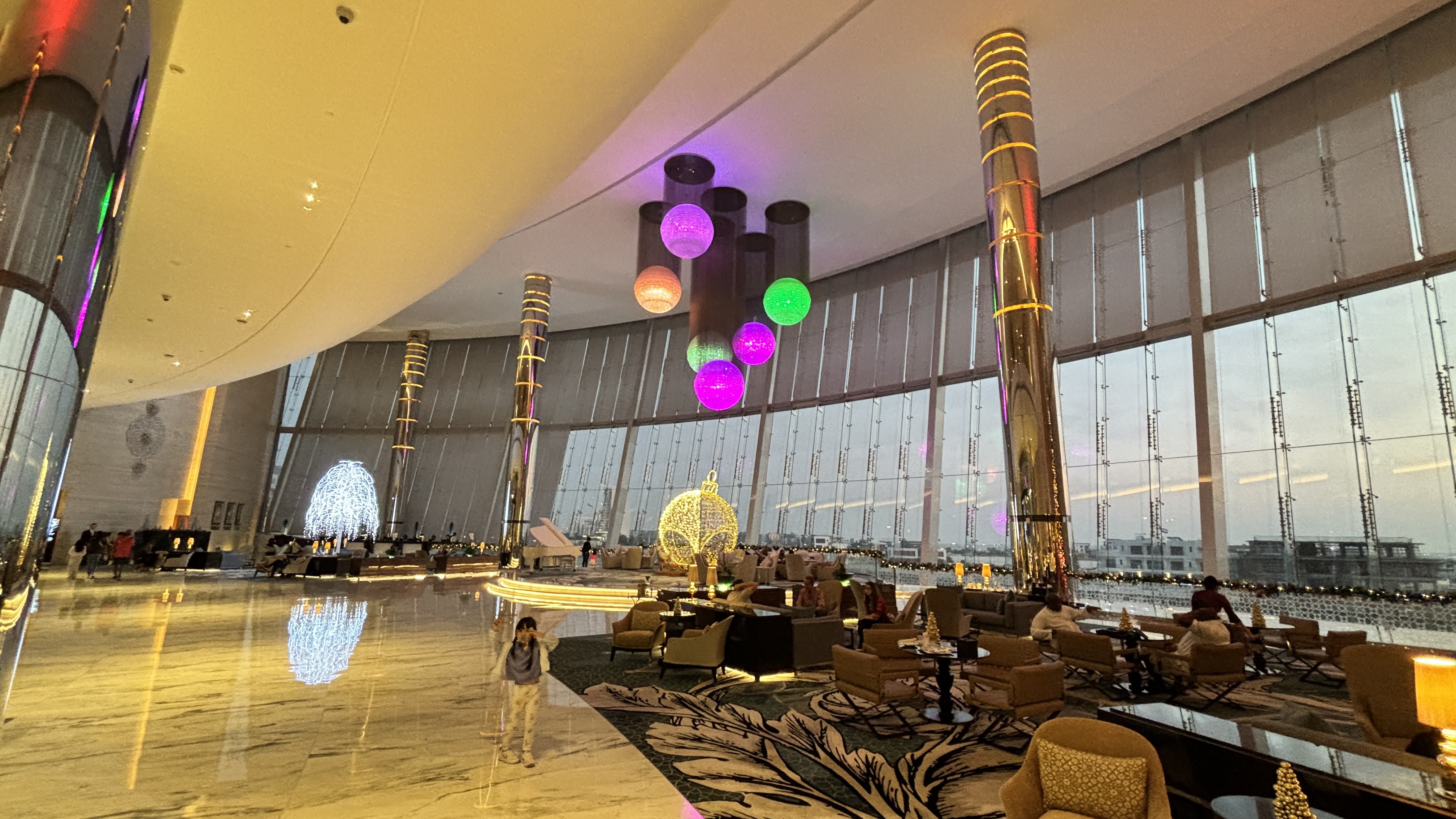 ȿRAbu Dhabi Etihad Towers Conrad ס_