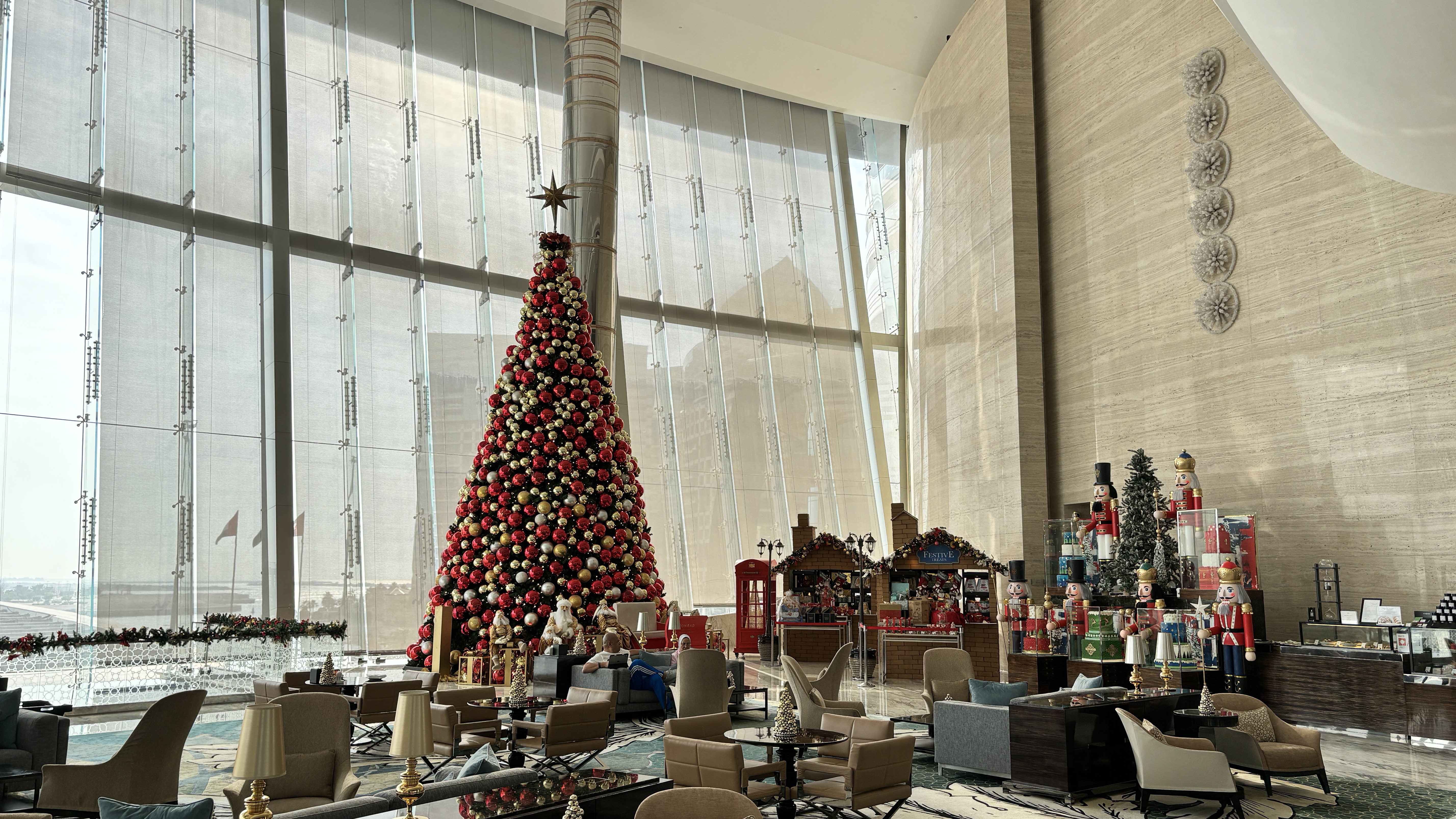 ȿRAbu Dhabi Etihad Towers Conrad ס_
