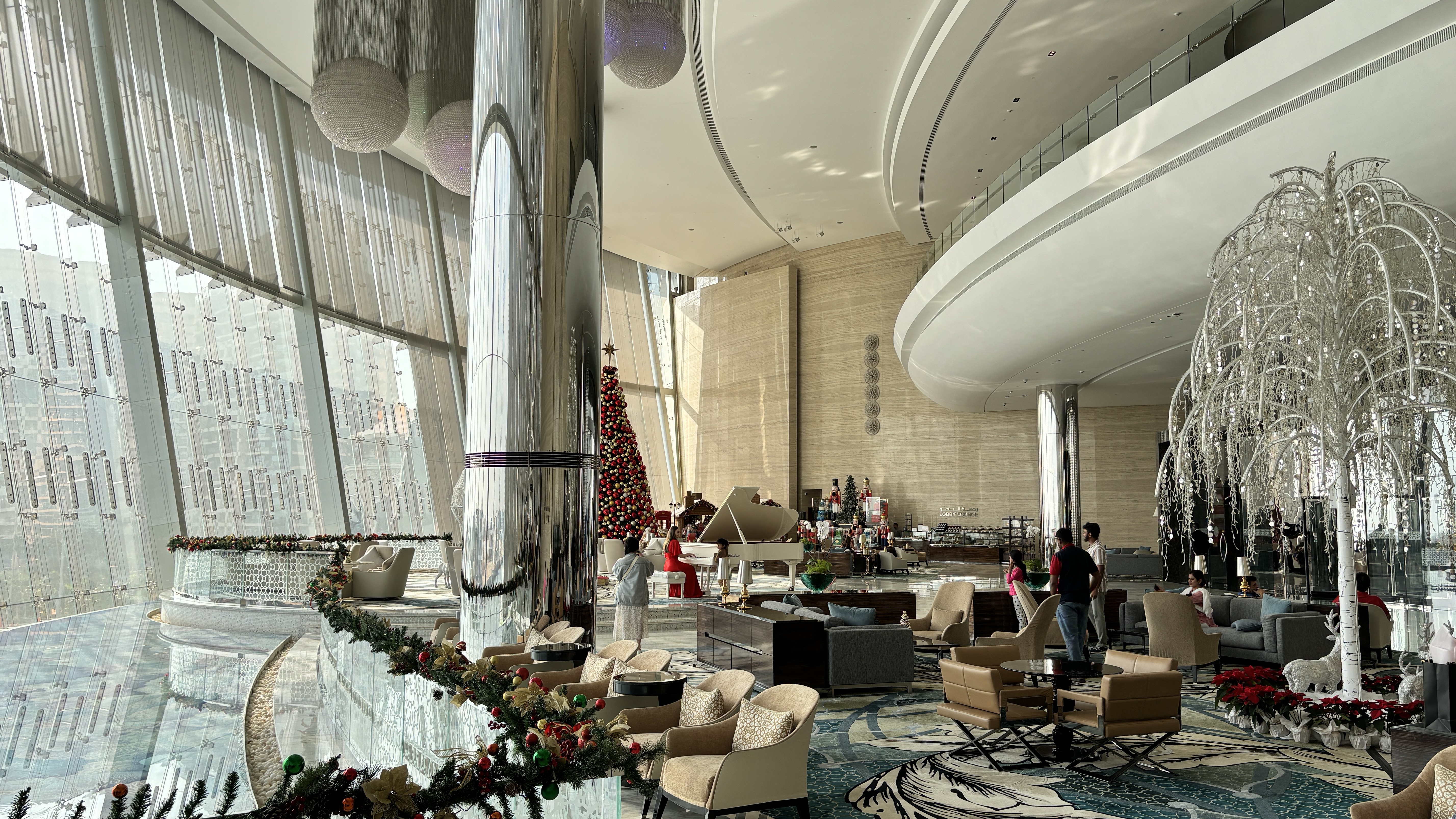 ȿRAbu Dhabi Etihad Towers Conrad ס_