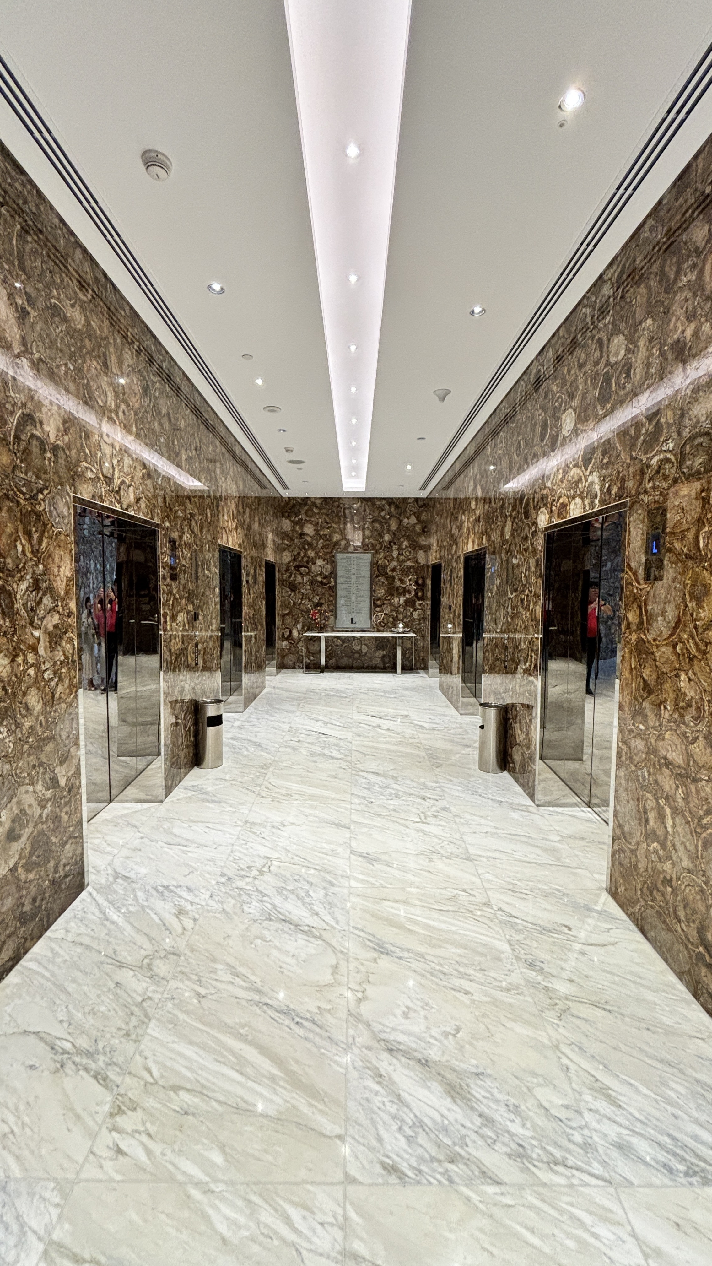 ȿRAbu Dhabi Etihad Towers Conrad ס_