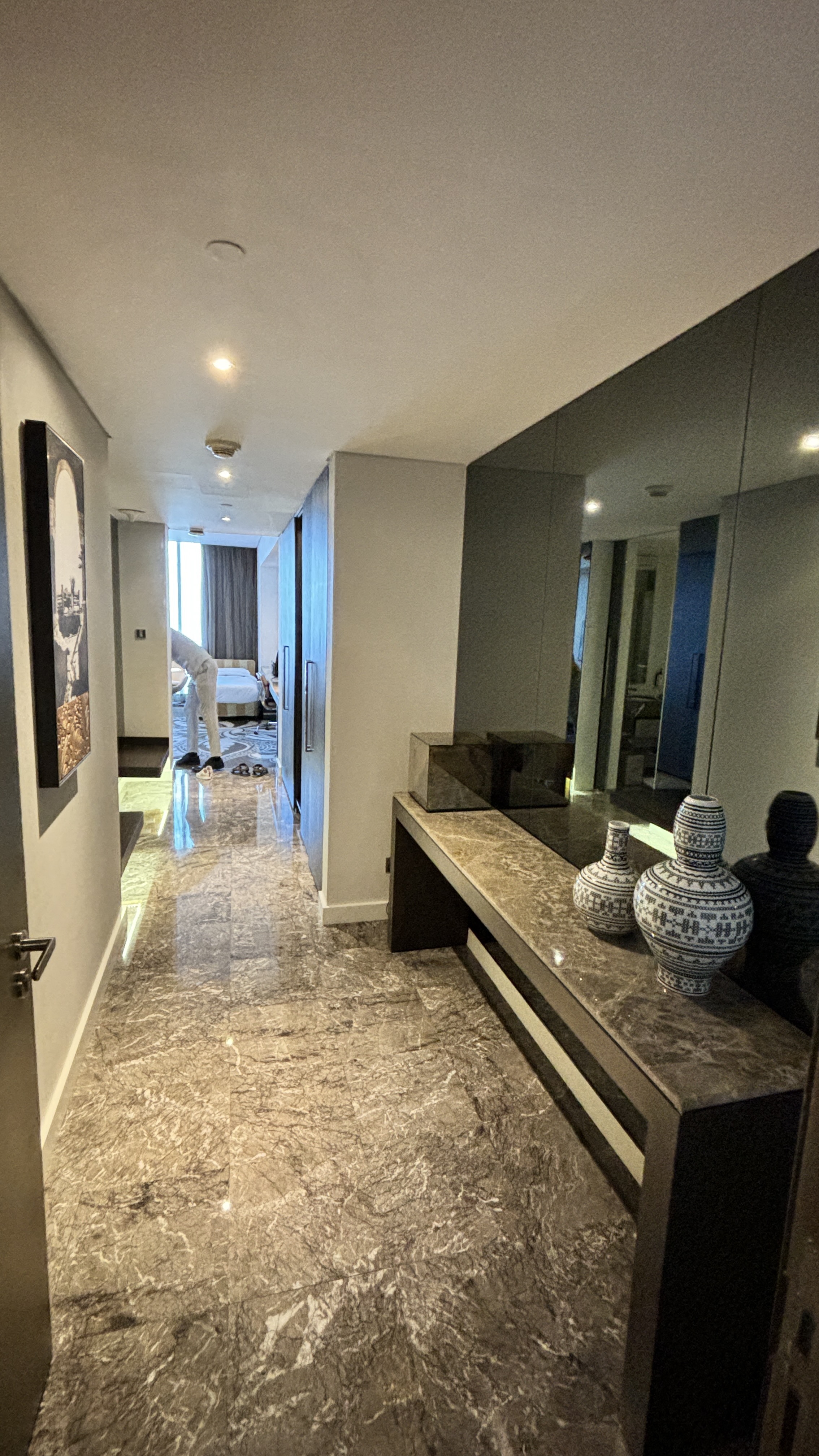 ȿRAbu Dhabi Etihad Towers Conrad ס_
