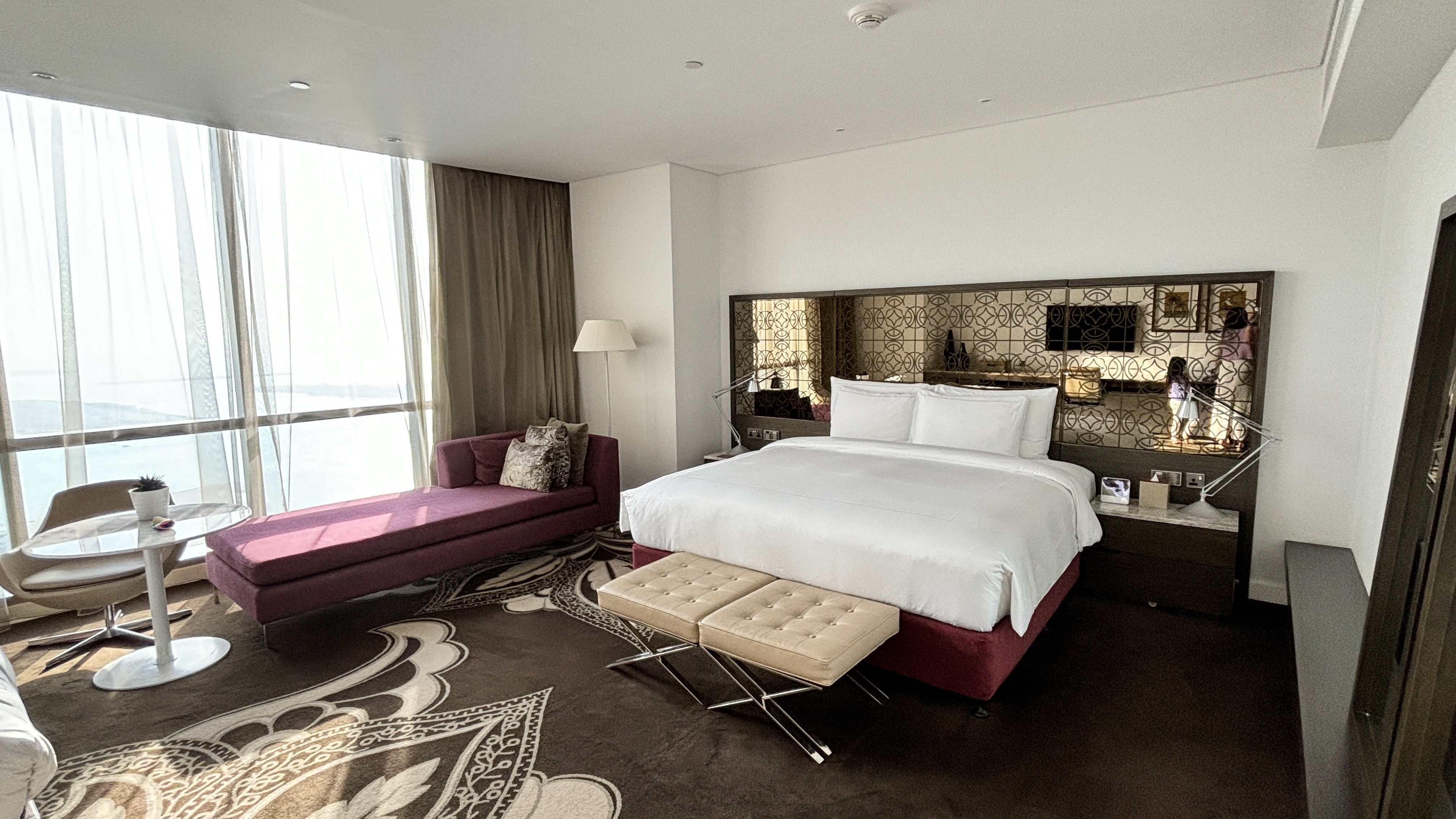 ȿRAbu Dhabi Etihad Towers Conrad ס_