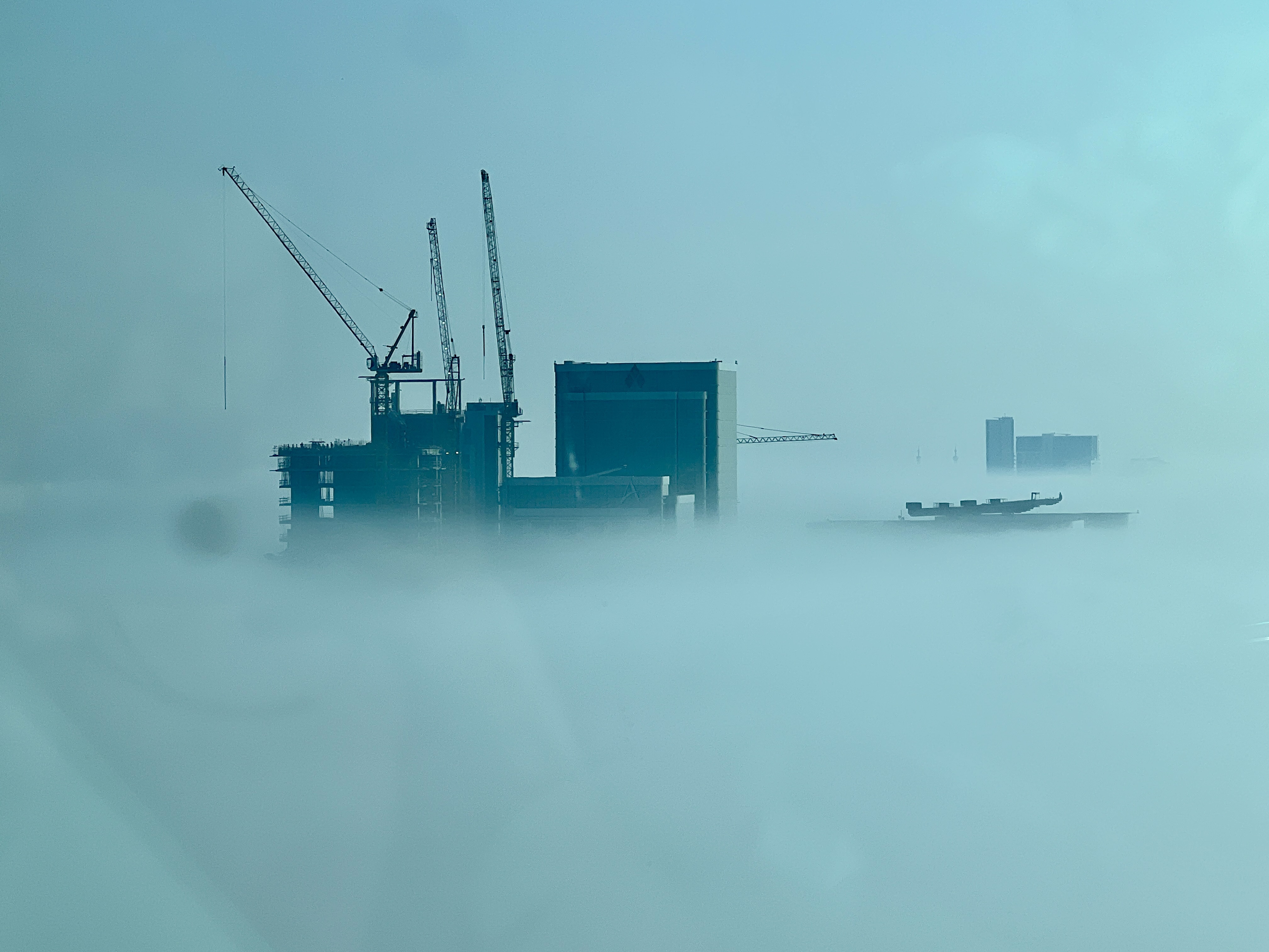 Andaz Capital Gate, Abu Dhabi |¥ Ȱ׶׷