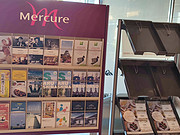 Сڹۺ <em>Mercure</em> Yokosuka