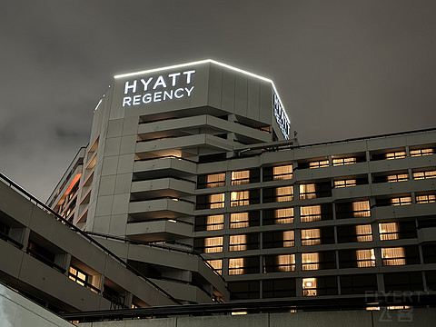 ׷忭þƵ꣨Hyatt Regency IrvineƷ  ̨Ƿ