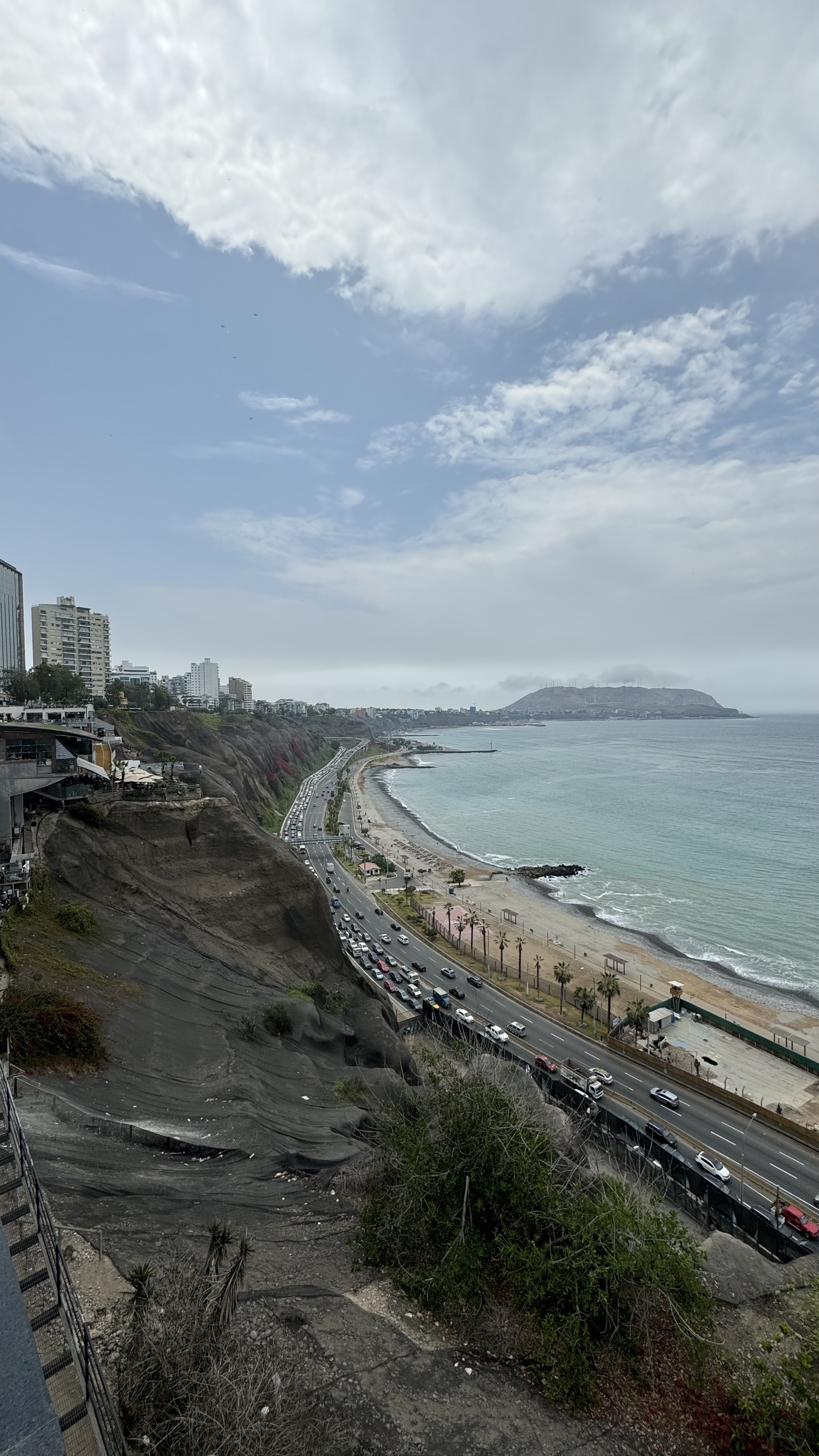 ³˹͡׷ Lima Westin Master Suite ס