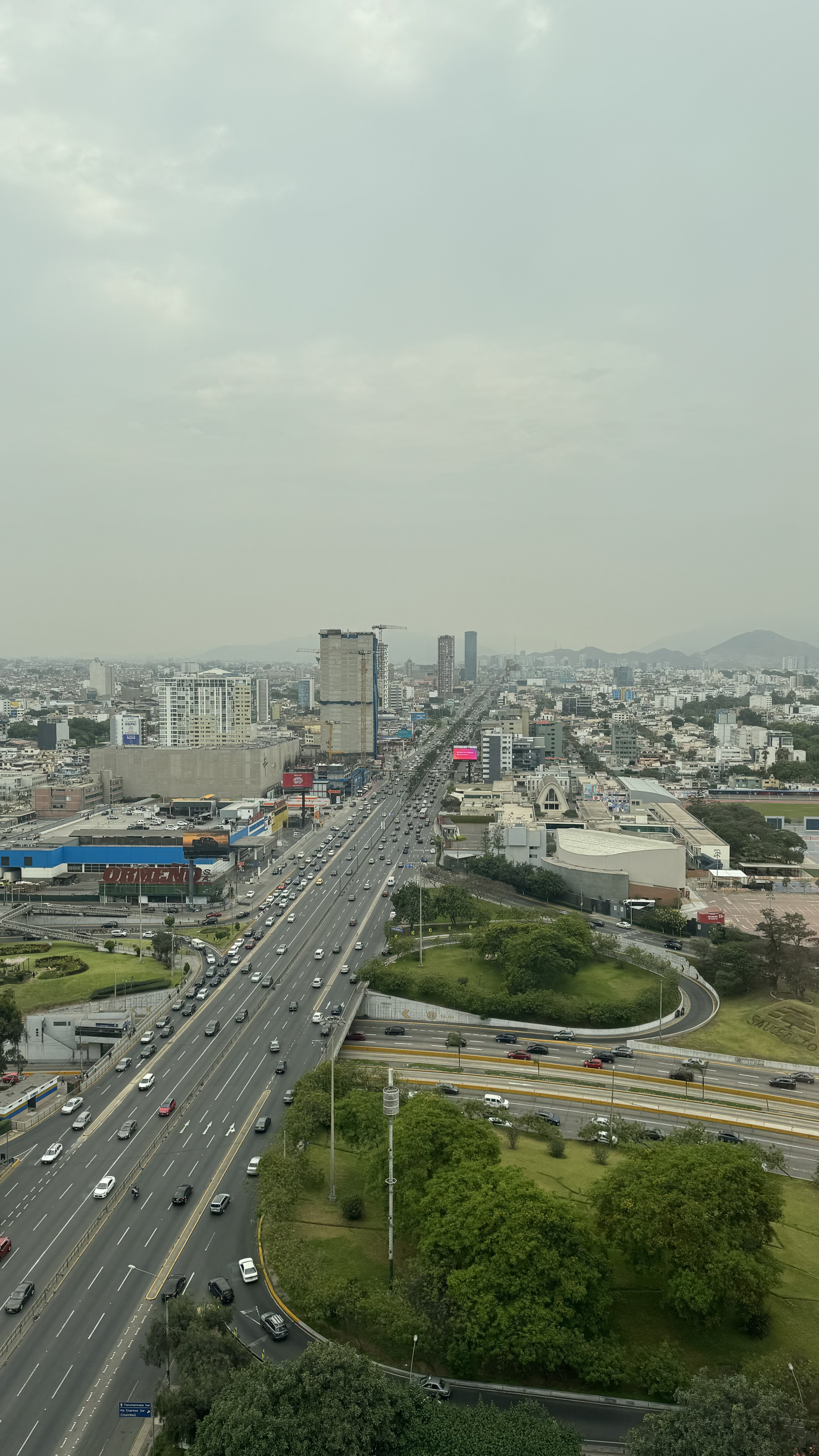 ³˹͡׷ Lima Westin Master Suite ס