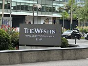 秘鲁利马威斯汀主人套房 Lima Westin Master Suite 入住报告