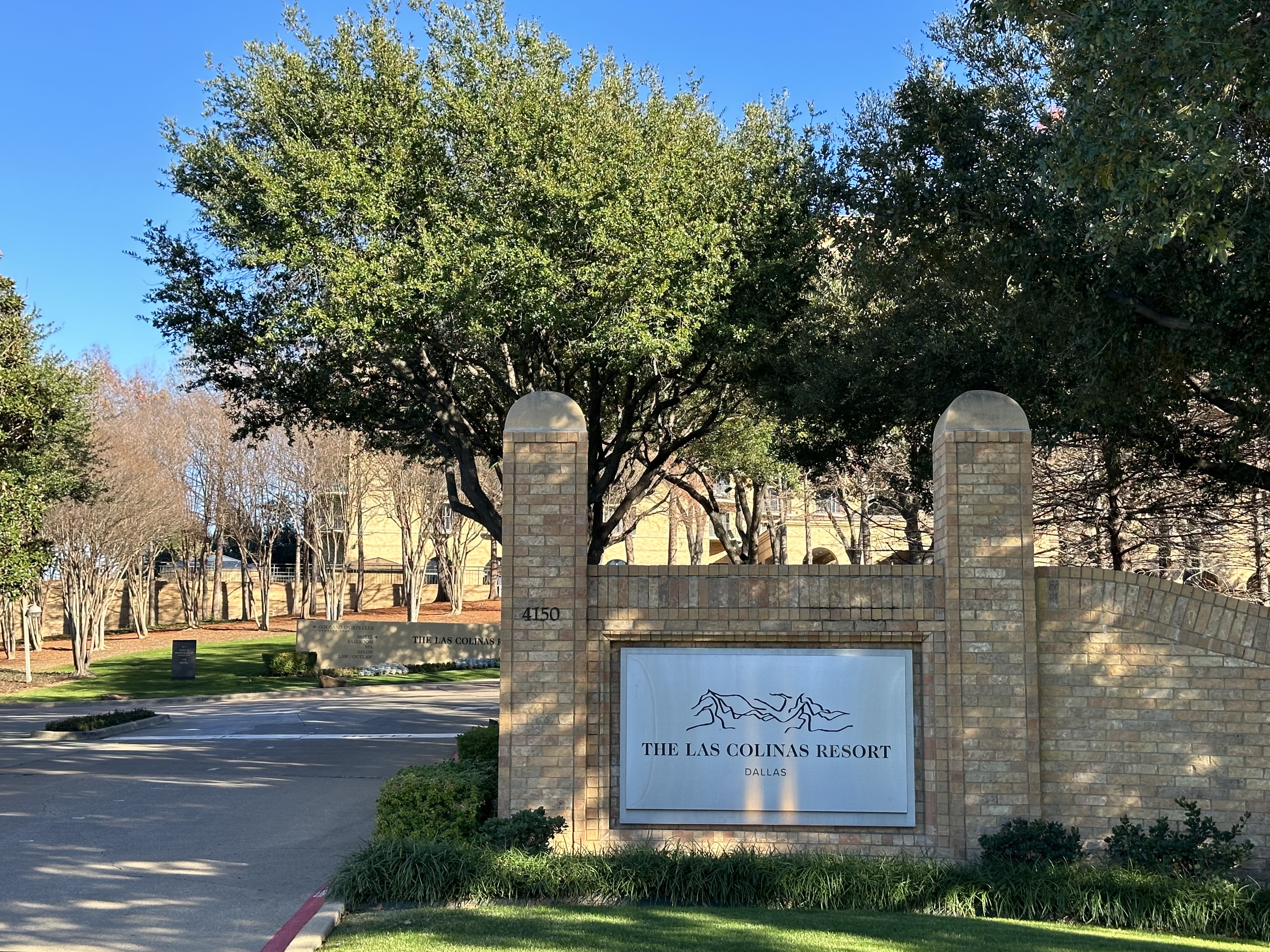 ʨ║˹The Las Colinas Resort, ˼