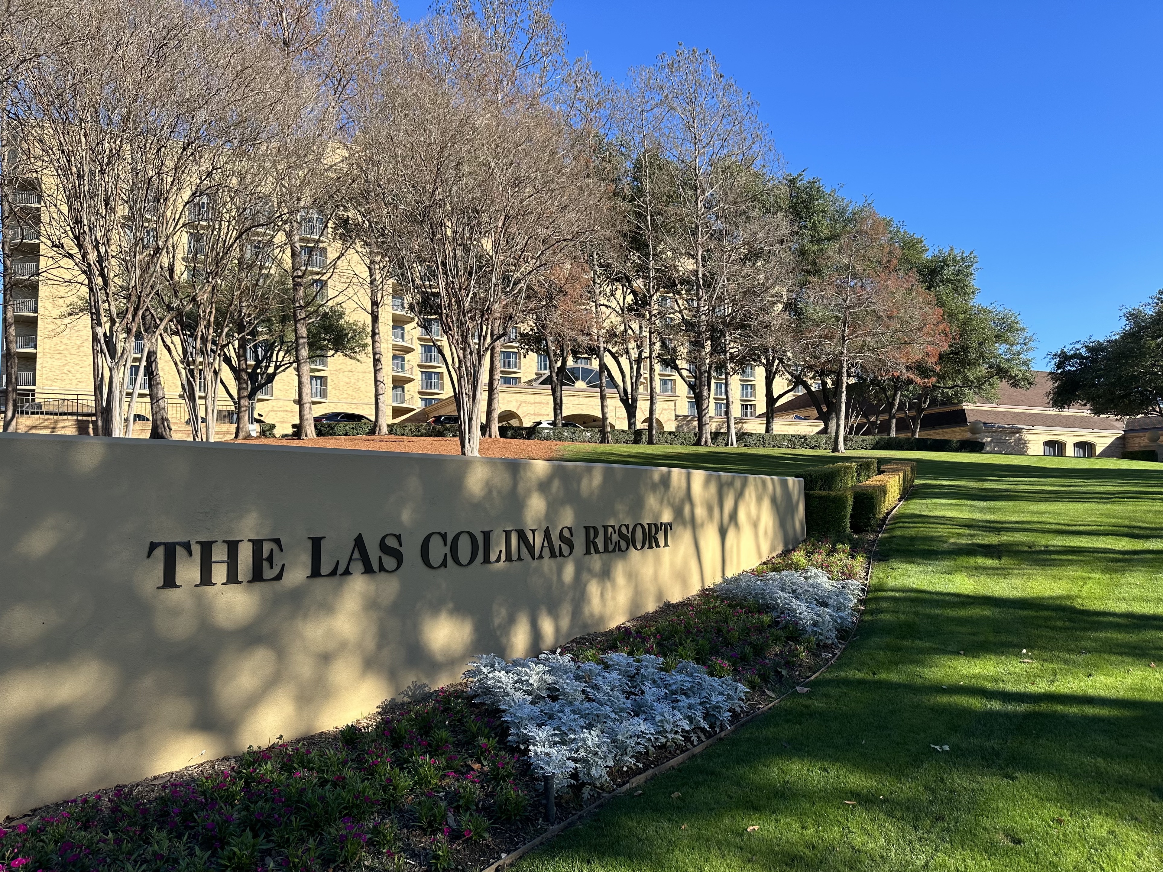 ʨ║˹The Las Colinas Resort, ˼