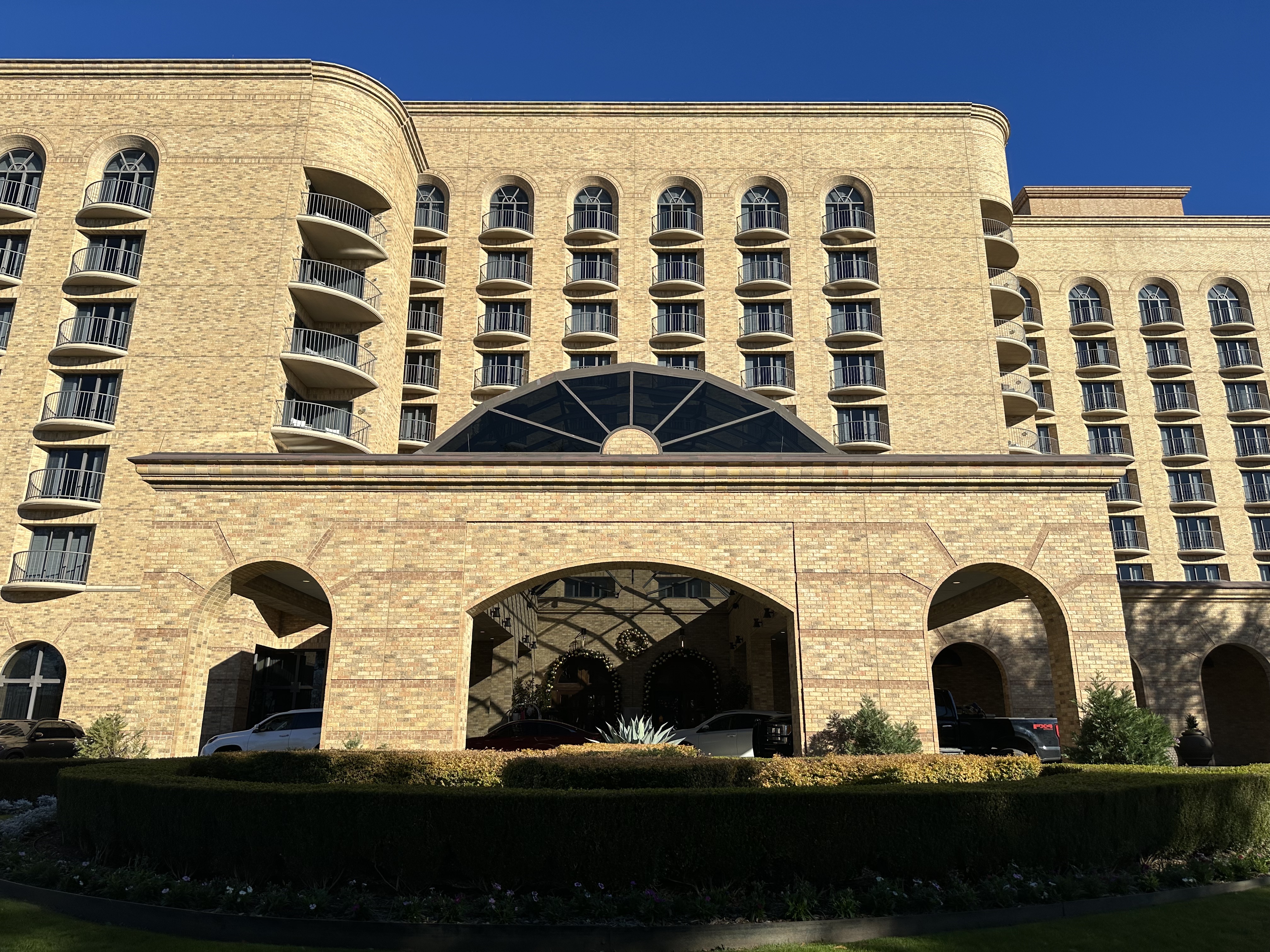 ʨ║˹The Las Colinas Resort, ˼