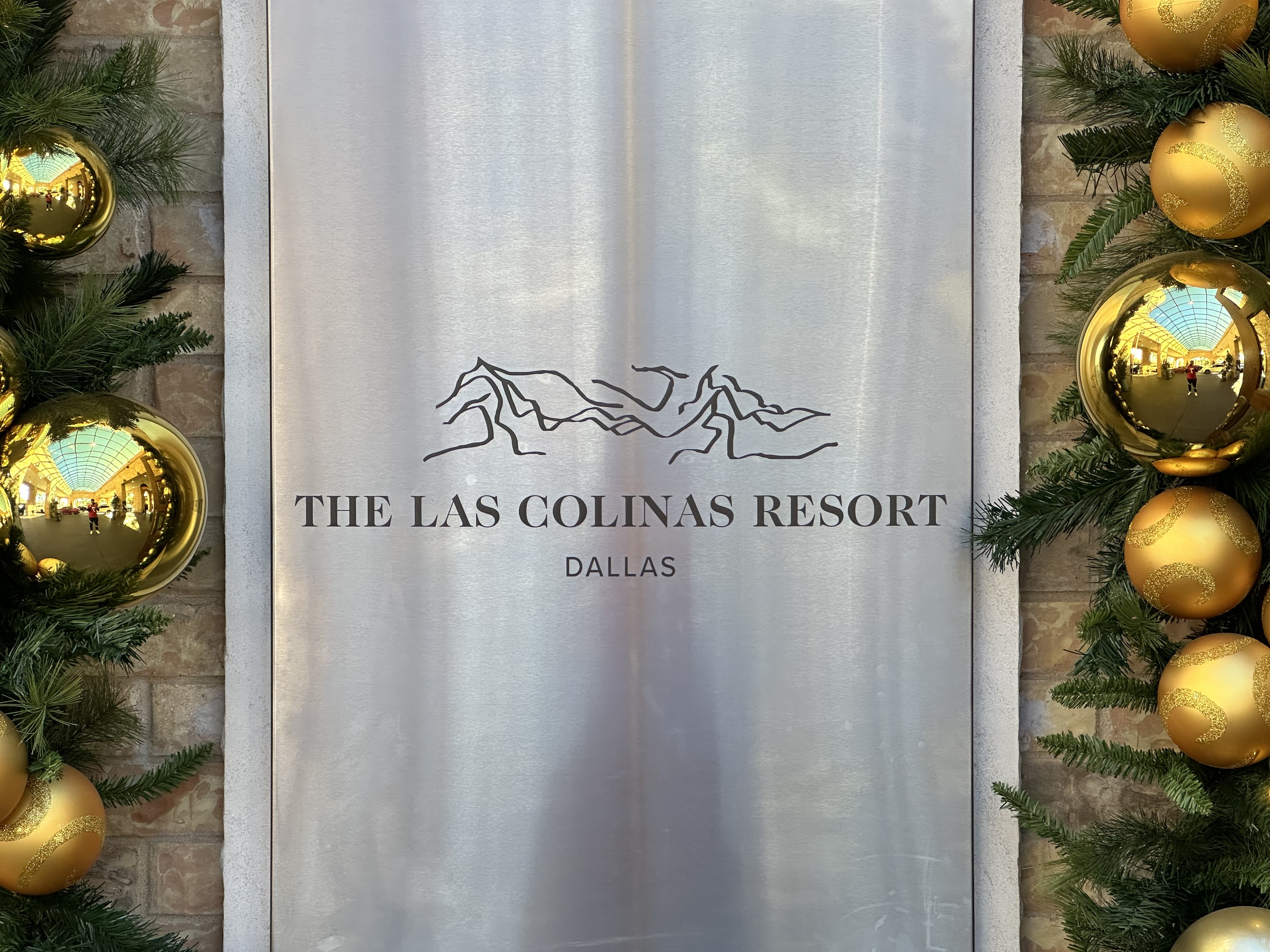 ʨ║˹The Las Colinas Resort, ˼