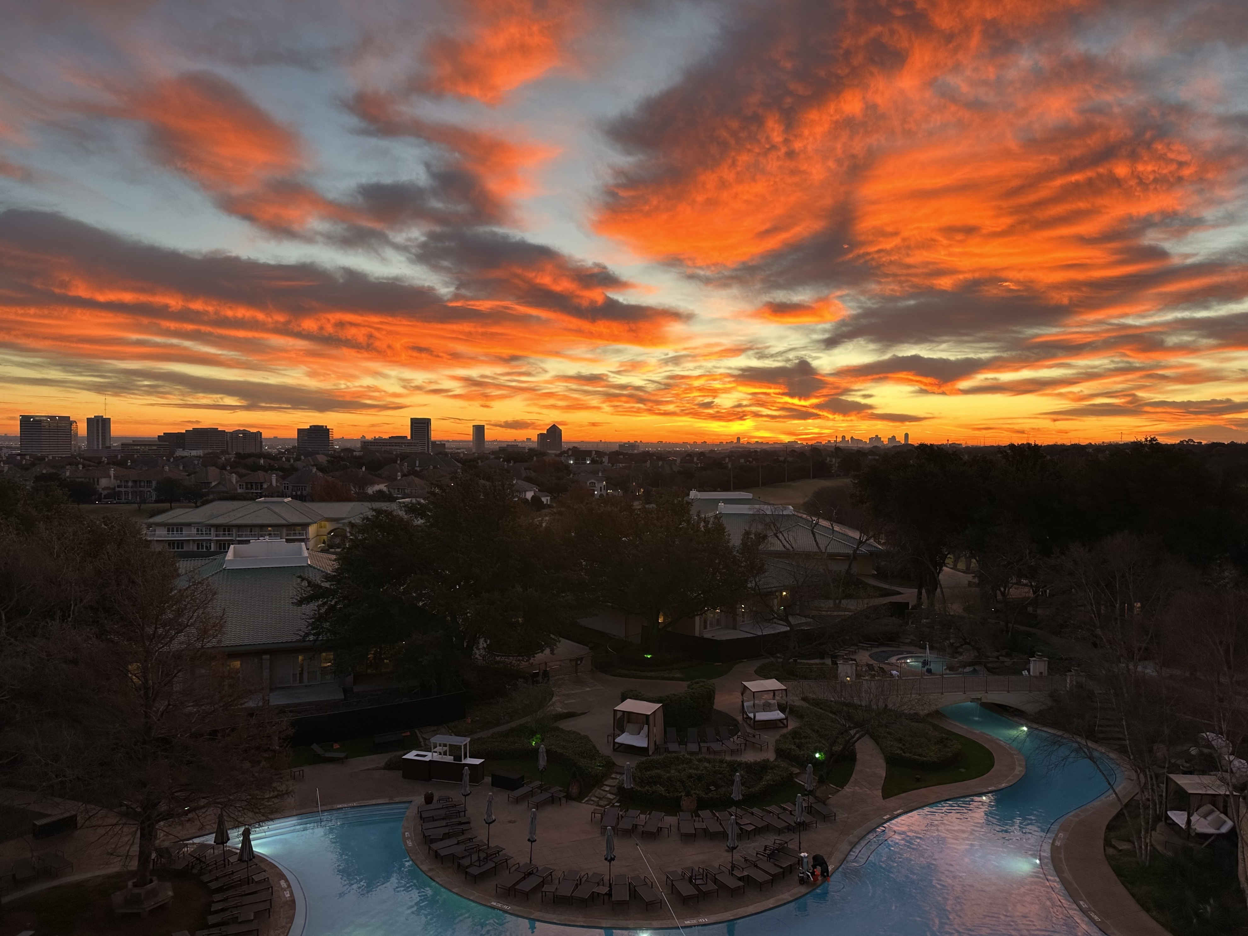 ʨ║˹The Las Colinas Resort, ˼