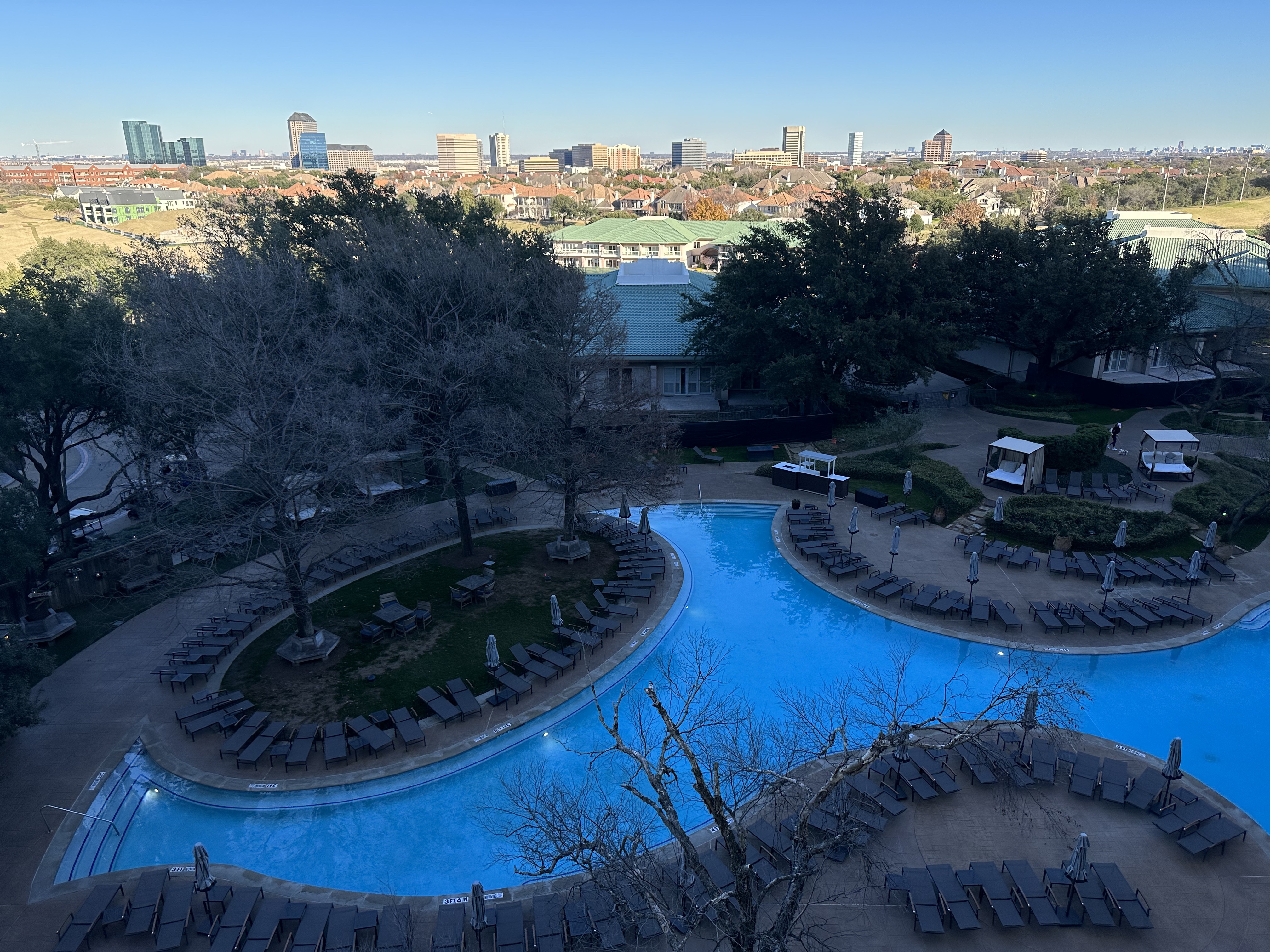 ʨ║˹The Las Colinas Resort, ˼