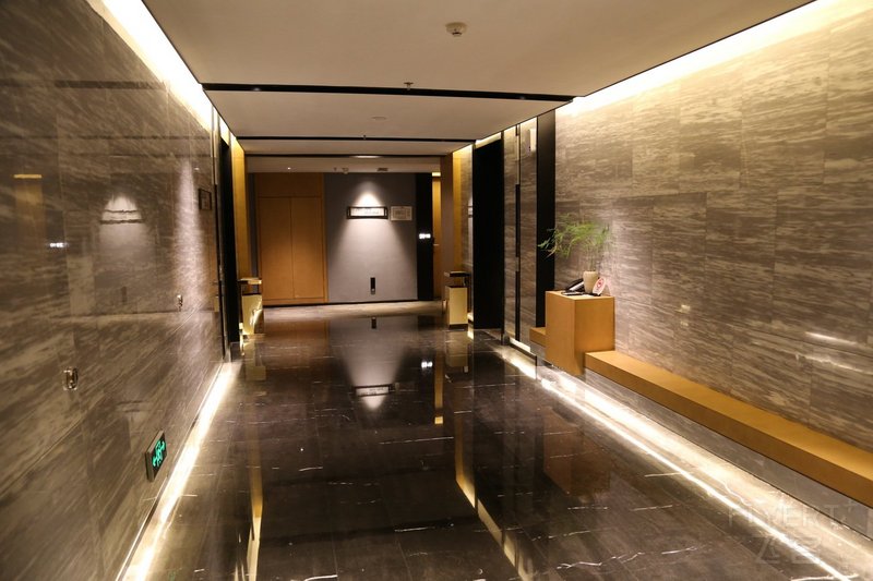 Kunming--Fairfield Inn by Marriott Kunming Xinyin Hallway.JPG