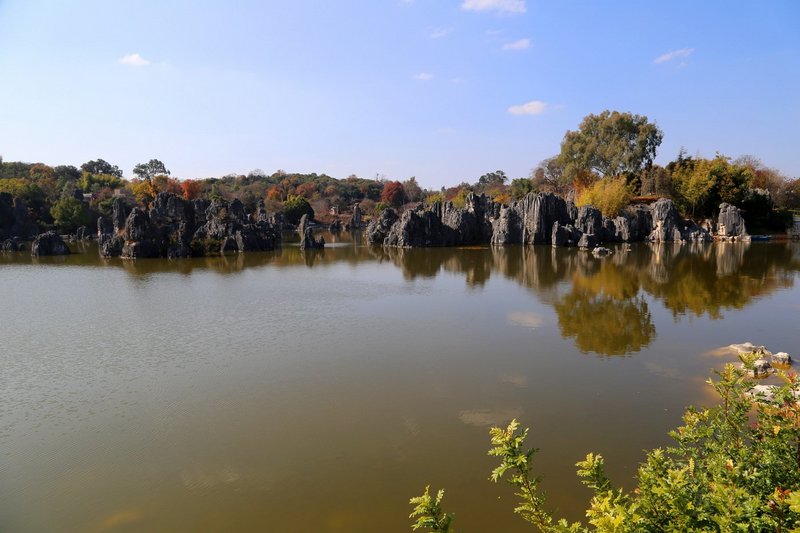 Kunming--Stone Forest (3).JPG