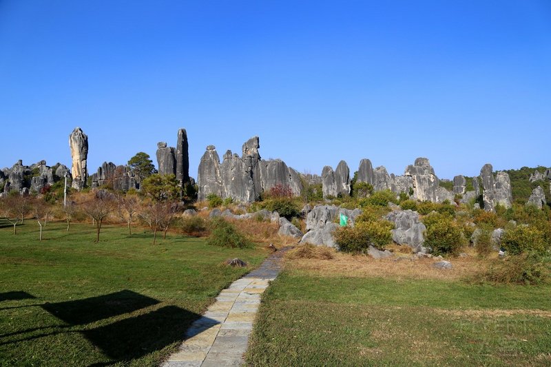 Kunming--Stone Forest (61).JPG