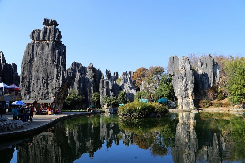 Kunming--Stone Forest (54).JPG