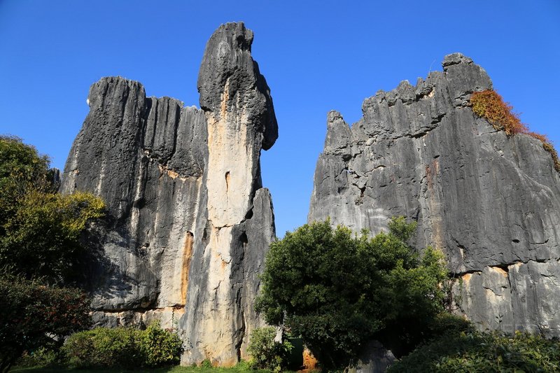 Kunming--Stone Forest (48).JPG